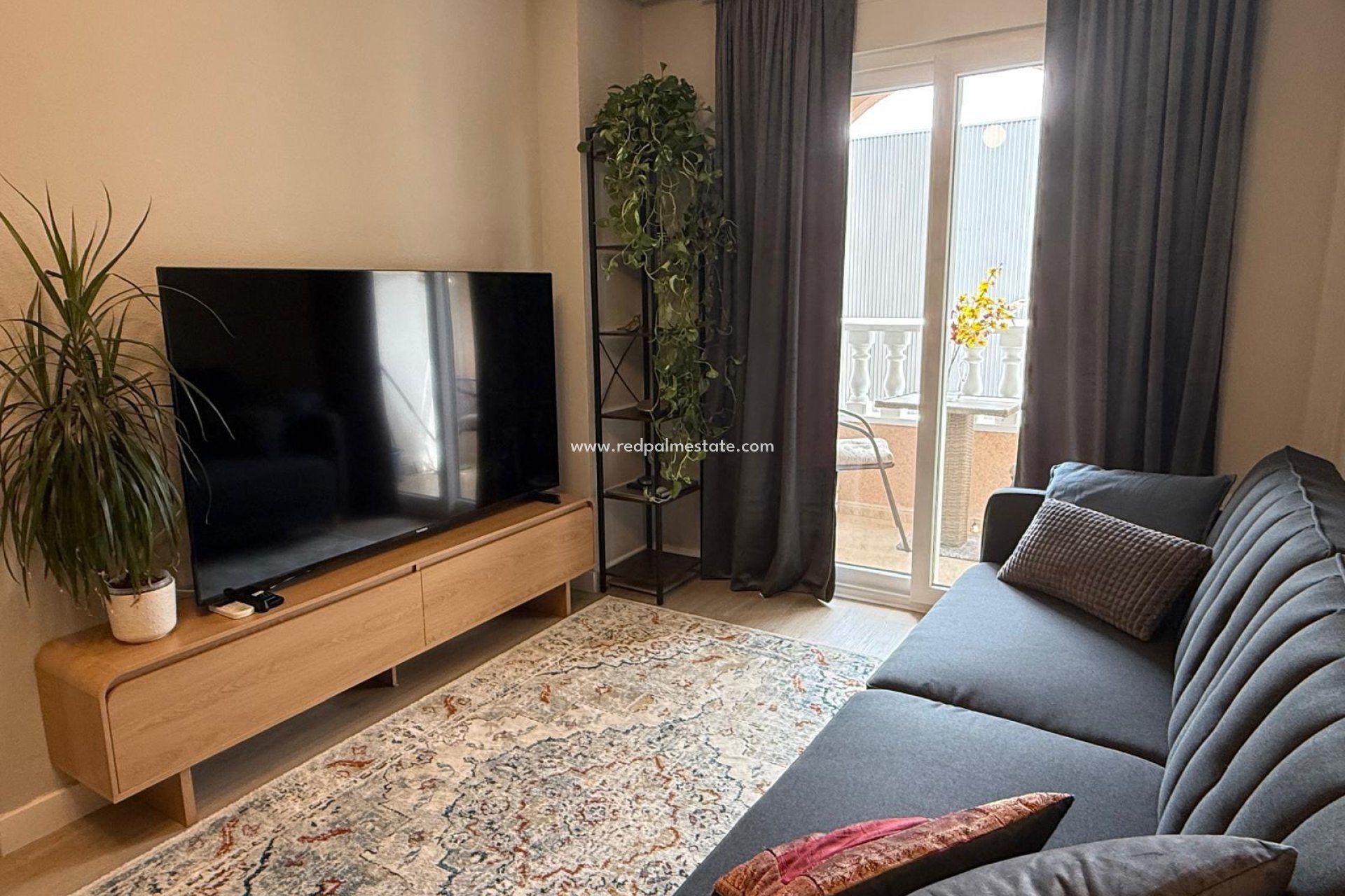 Reventa - Apartamento -
Torrevieja - Playa del Cura