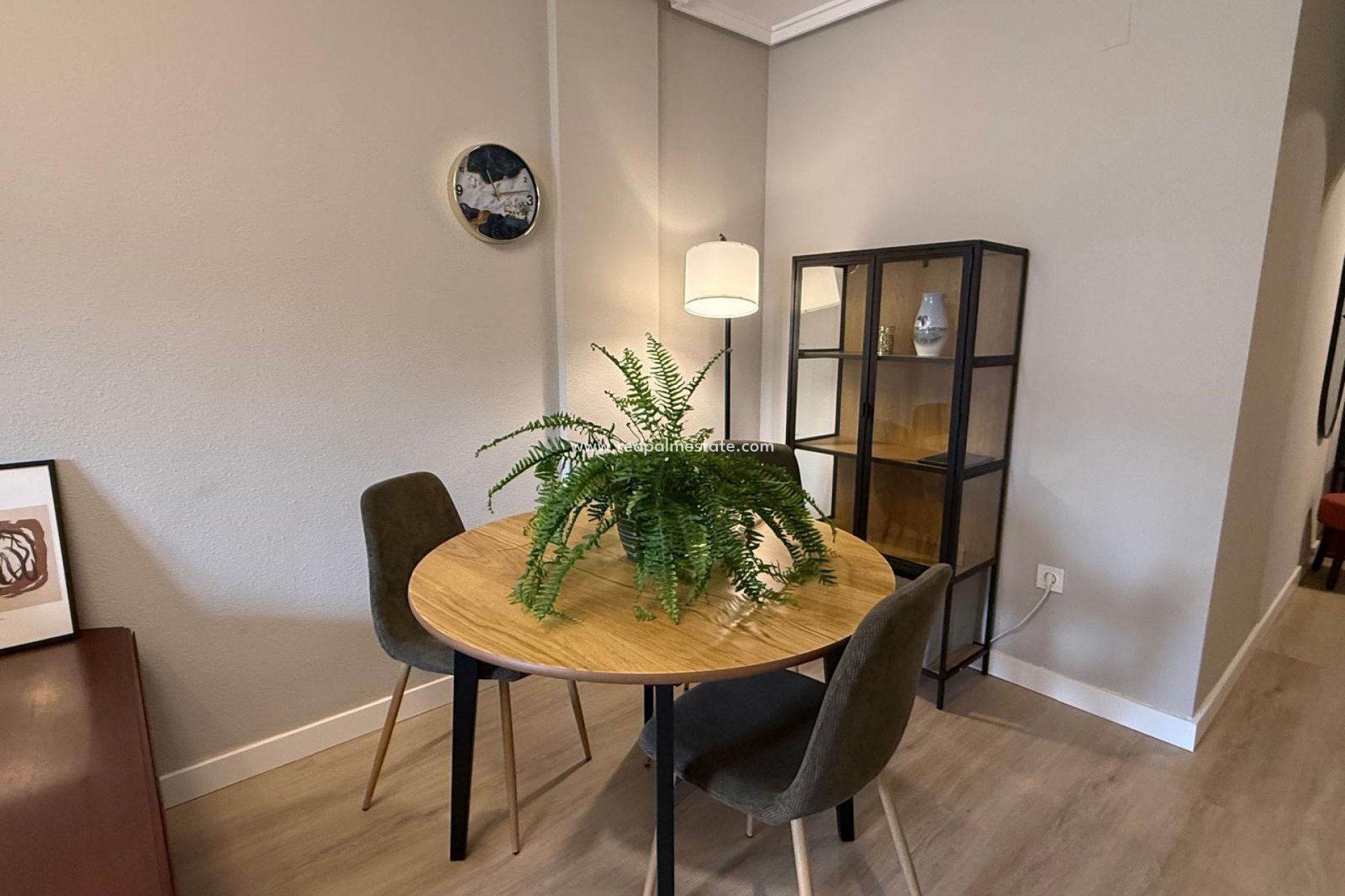 Reventa - Apartamento -
Torrevieja - Playa del Cura