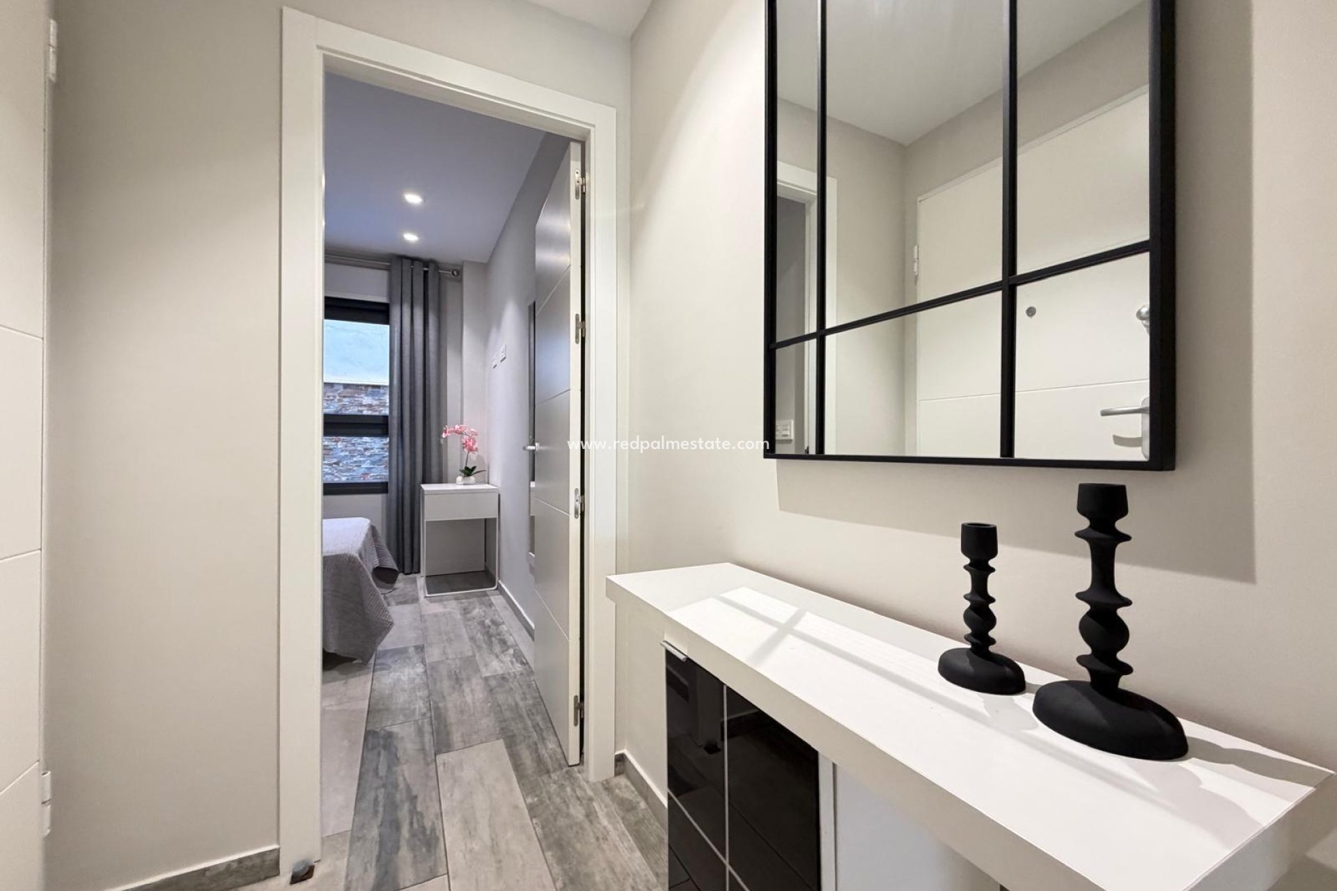 Reventa - Apartamento -
Torrevieja - Playa del Cura