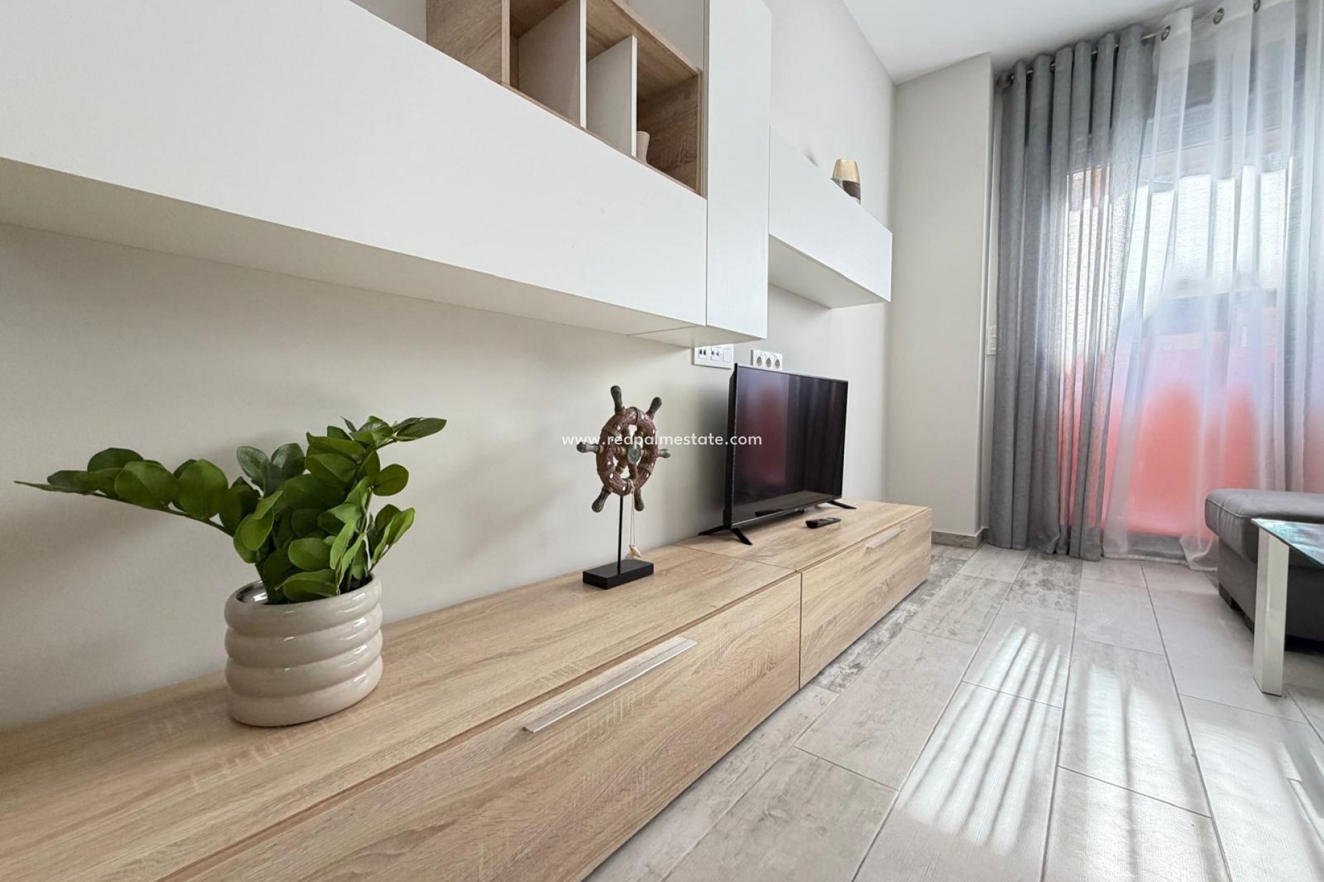 Reventa - Apartamento -
Torrevieja - Playa del Cura