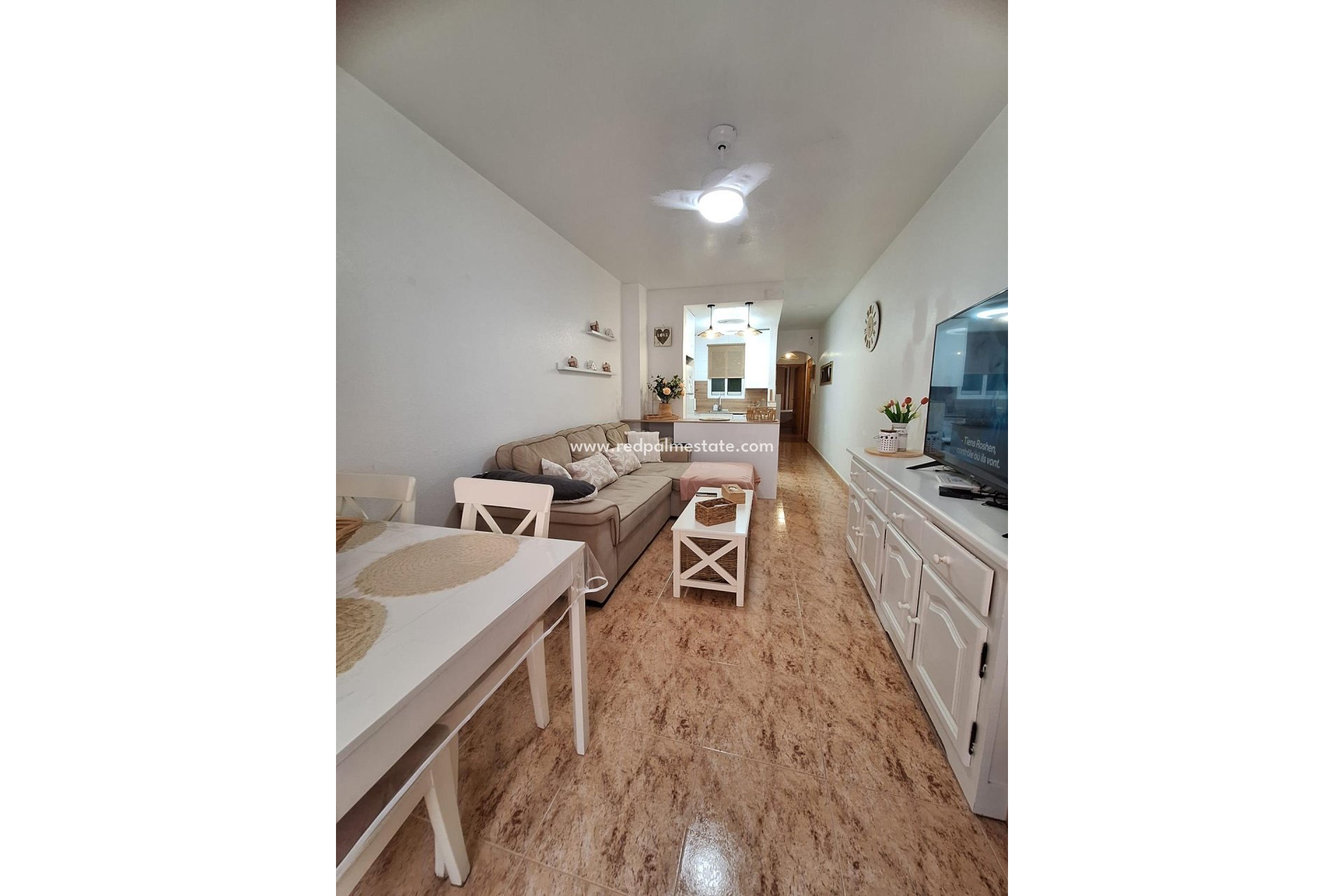 Reventa - Apartamento -
Torrevieja - Playa del Cura