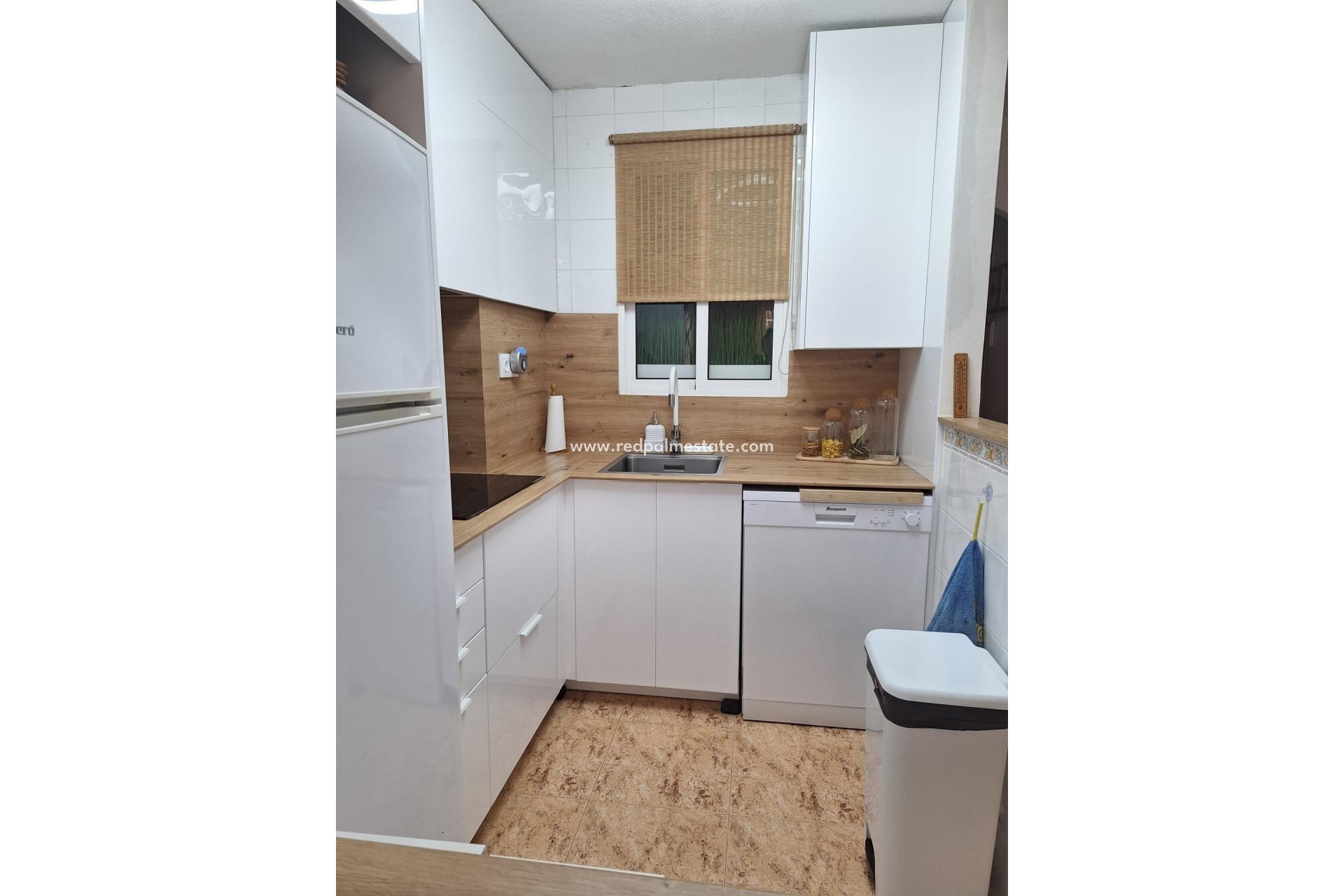 Reventa - Apartamento -
Torrevieja - Playa del Cura