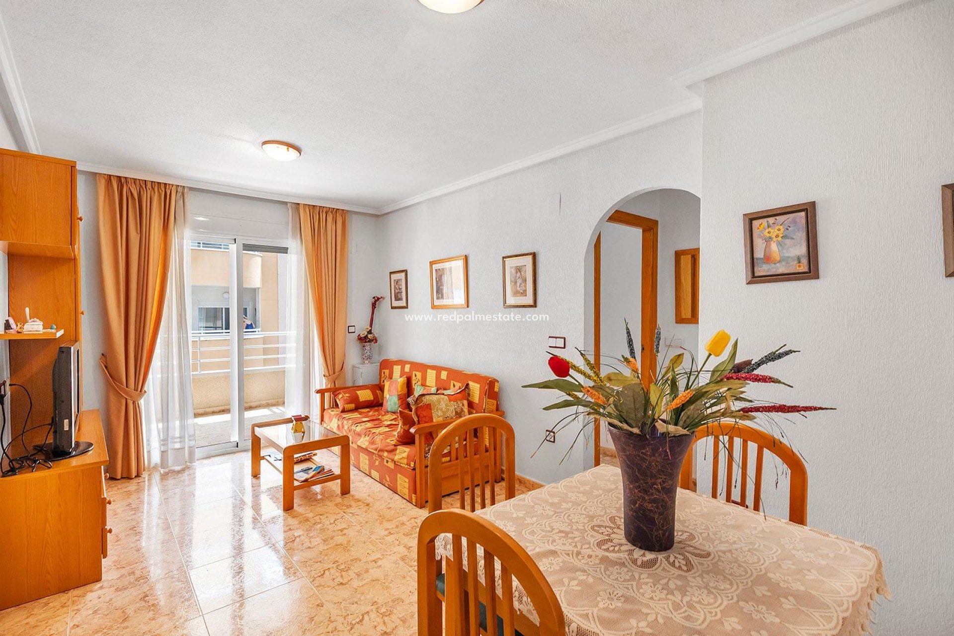 Reventa - Apartamento -
Torrevieja - Playa del Cura