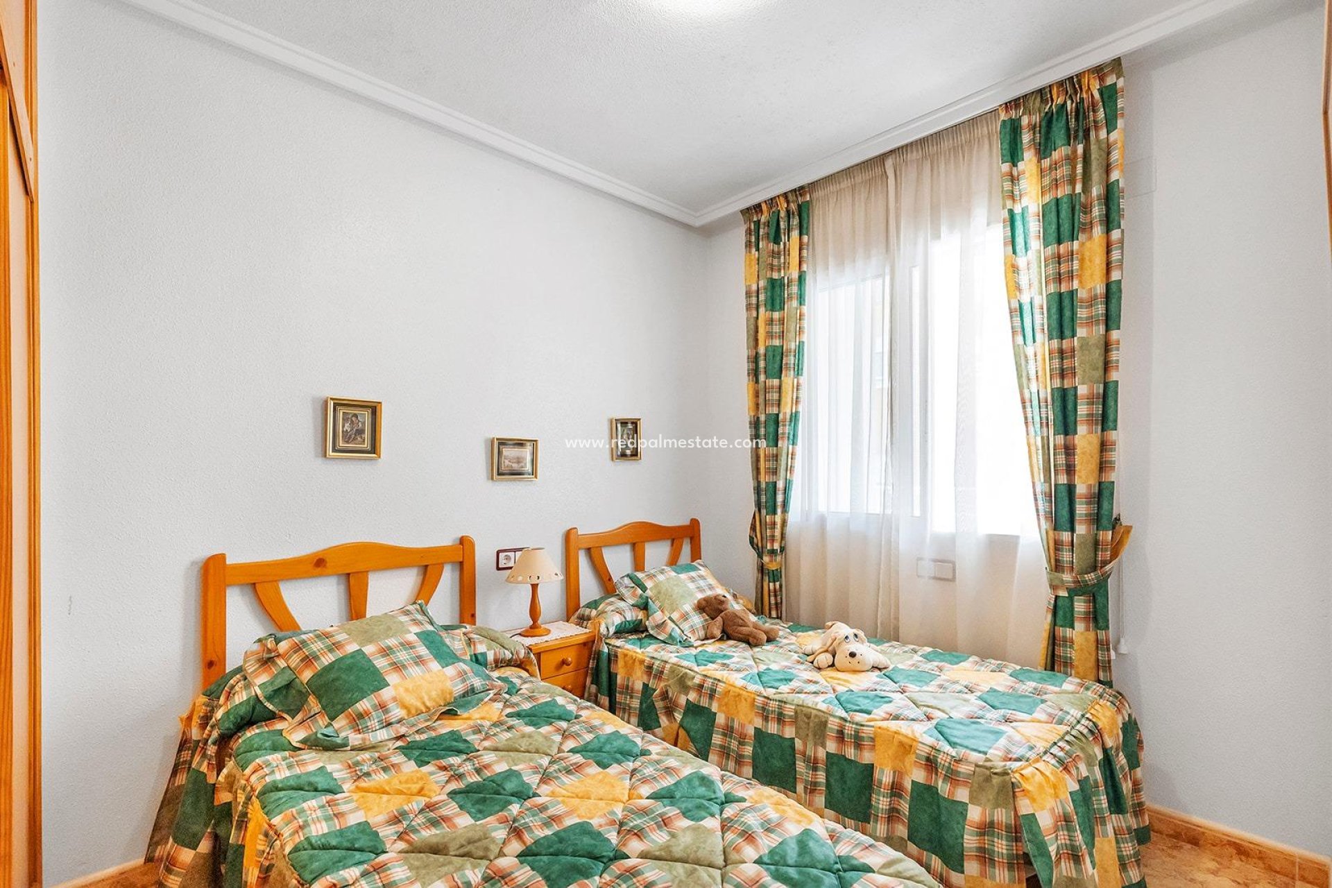 Reventa - Apartamento -
Torrevieja - Playa del Cura