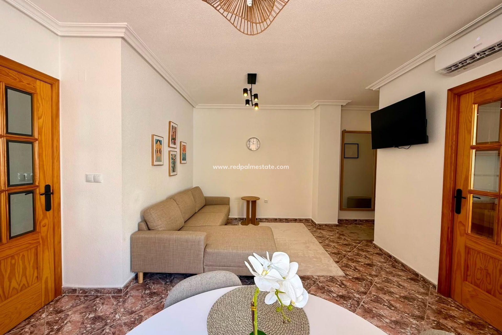 Reventa - Apartamento -
Torrevieja - Playa del Cura