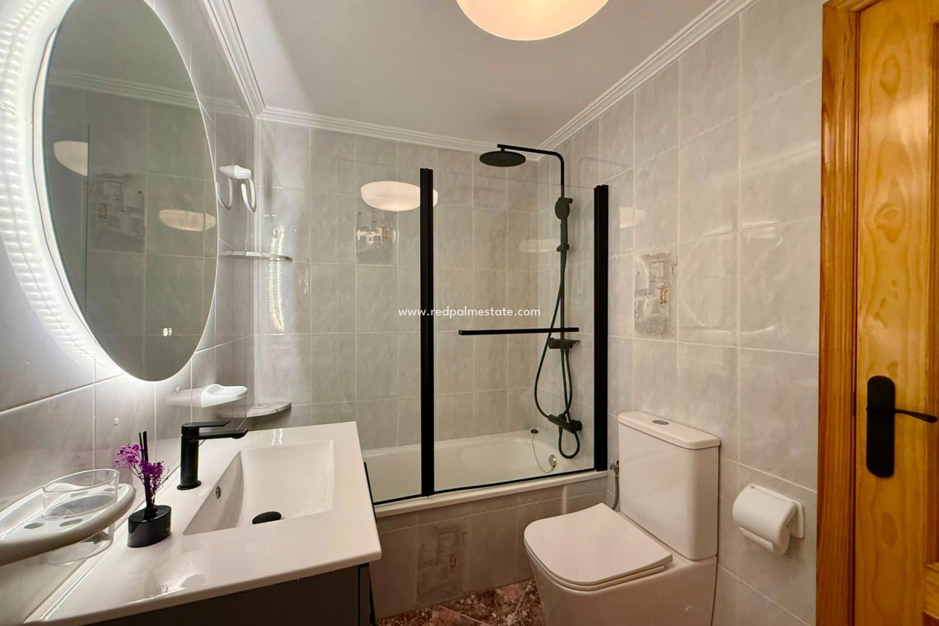 Reventa - Apartamento -
Torrevieja - Playa del Cura