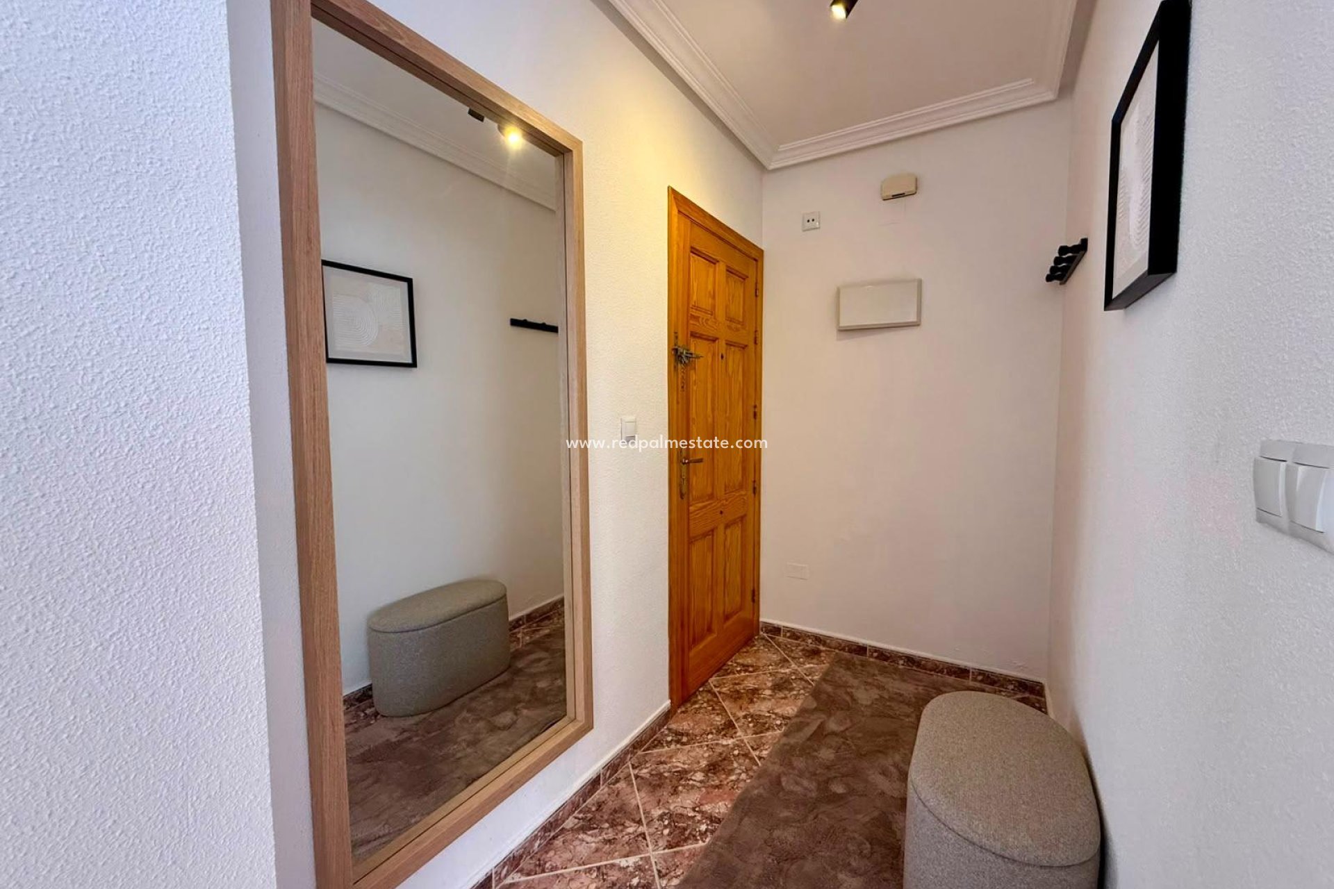 Reventa - Apartamento -
Torrevieja - Playa del Cura