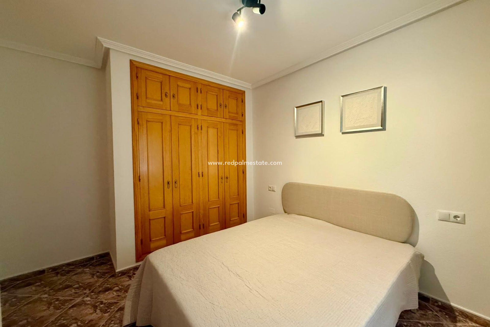 Reventa - Apartamento -
Torrevieja - Playa del Cura