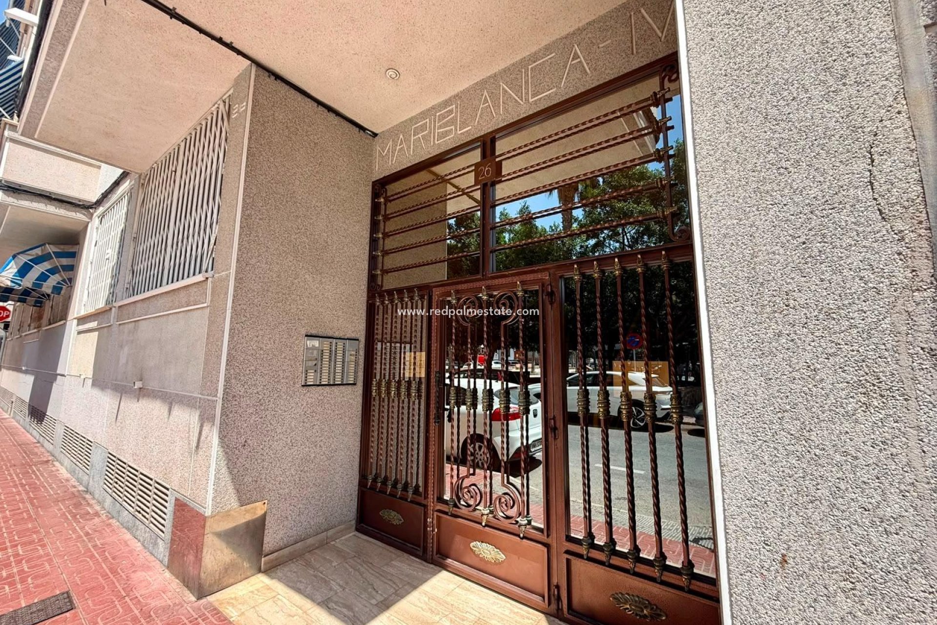 Reventa - Apartamento -
Torrevieja - Playa del Cura
