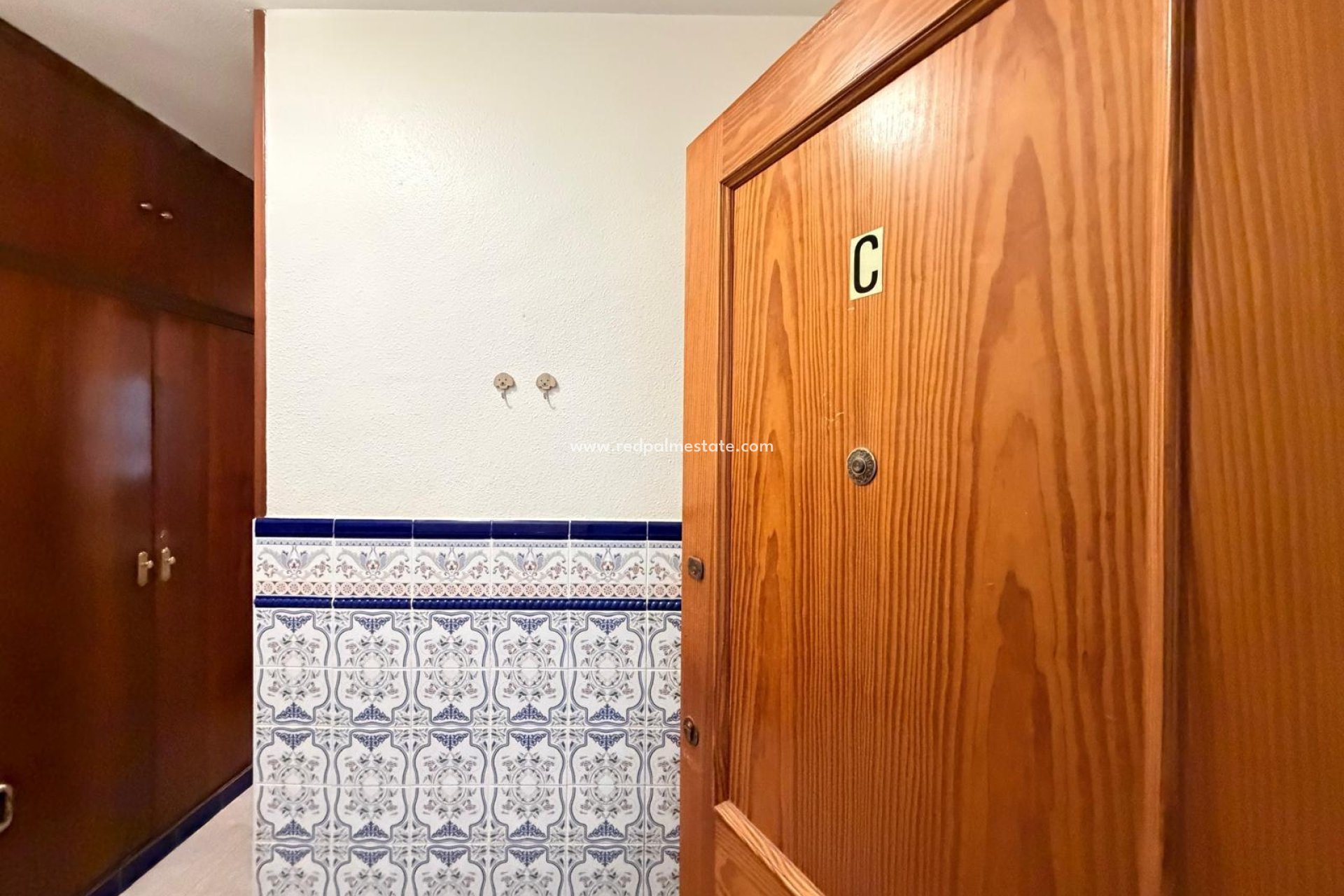 Reventa - Apartamento -
Torrevieja - Playa del Cura