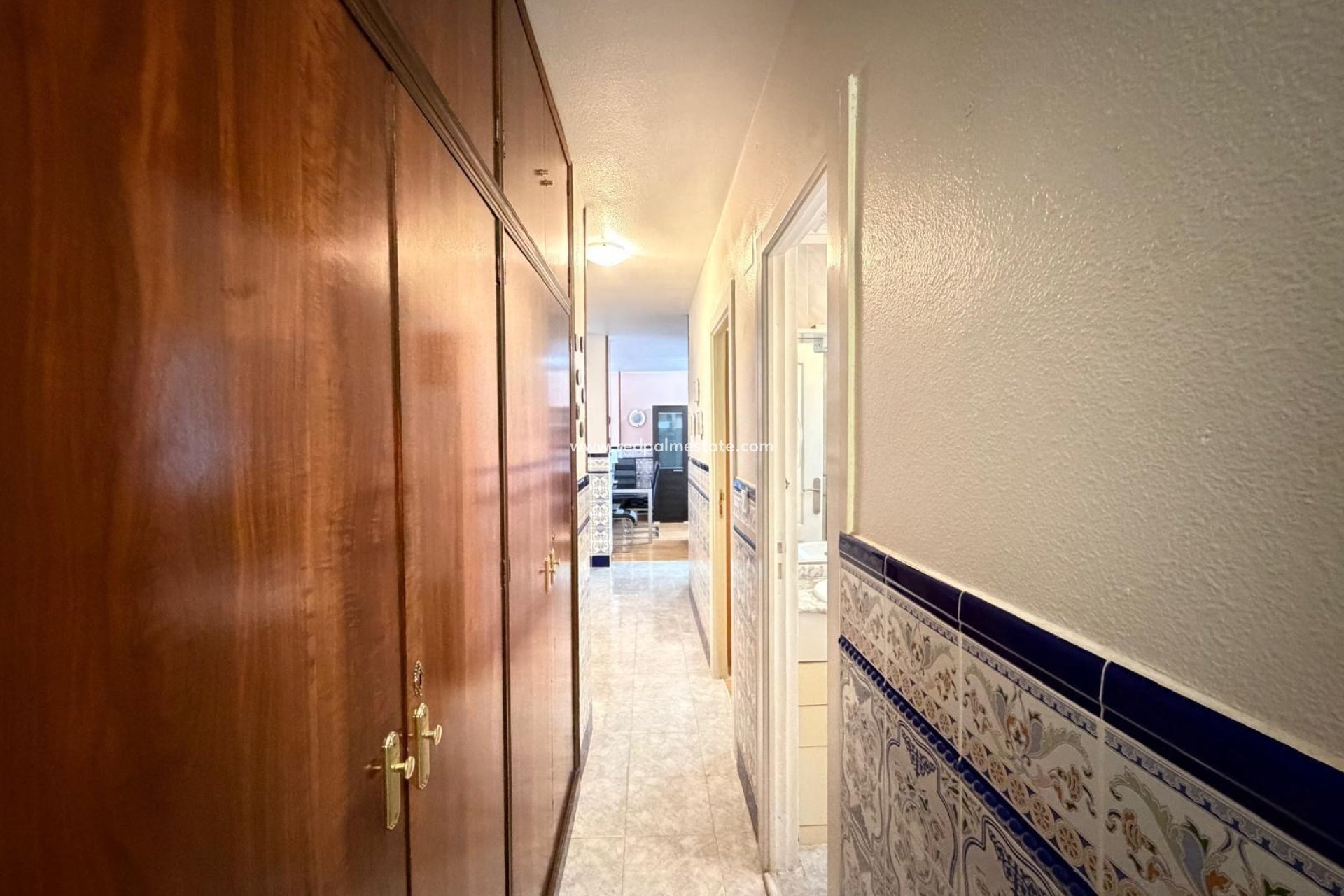Reventa - Apartamento -
Torrevieja - Playa del Cura