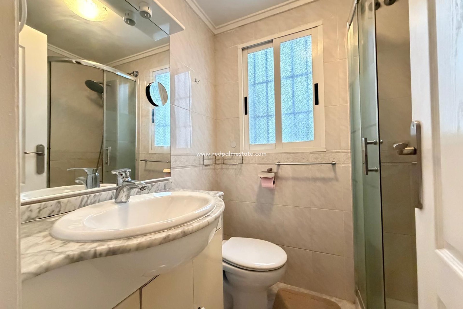 Reventa - Apartamento -
Torrevieja - Playa del Cura
