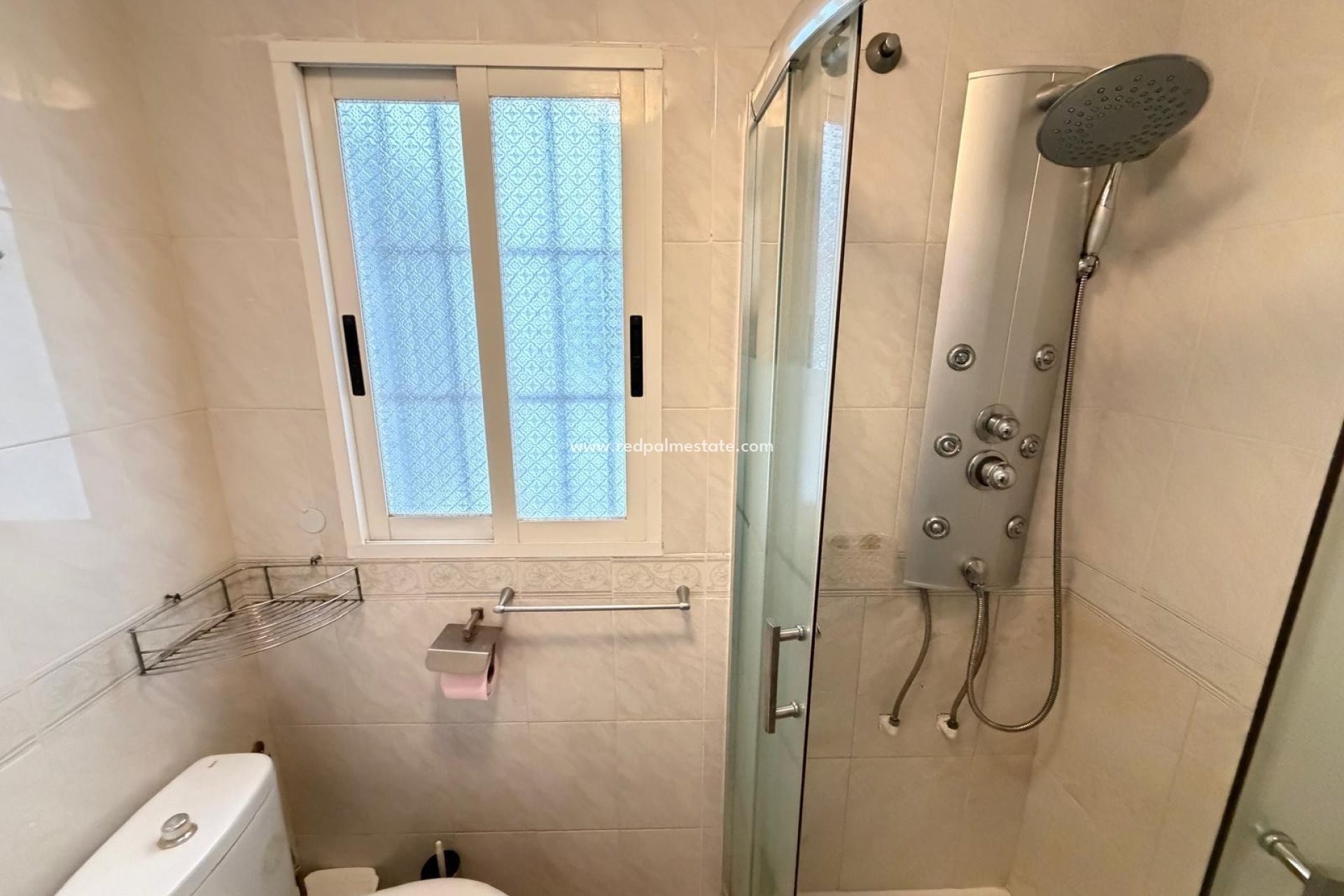 Reventa - Apartamento -
Torrevieja - Playa del Cura