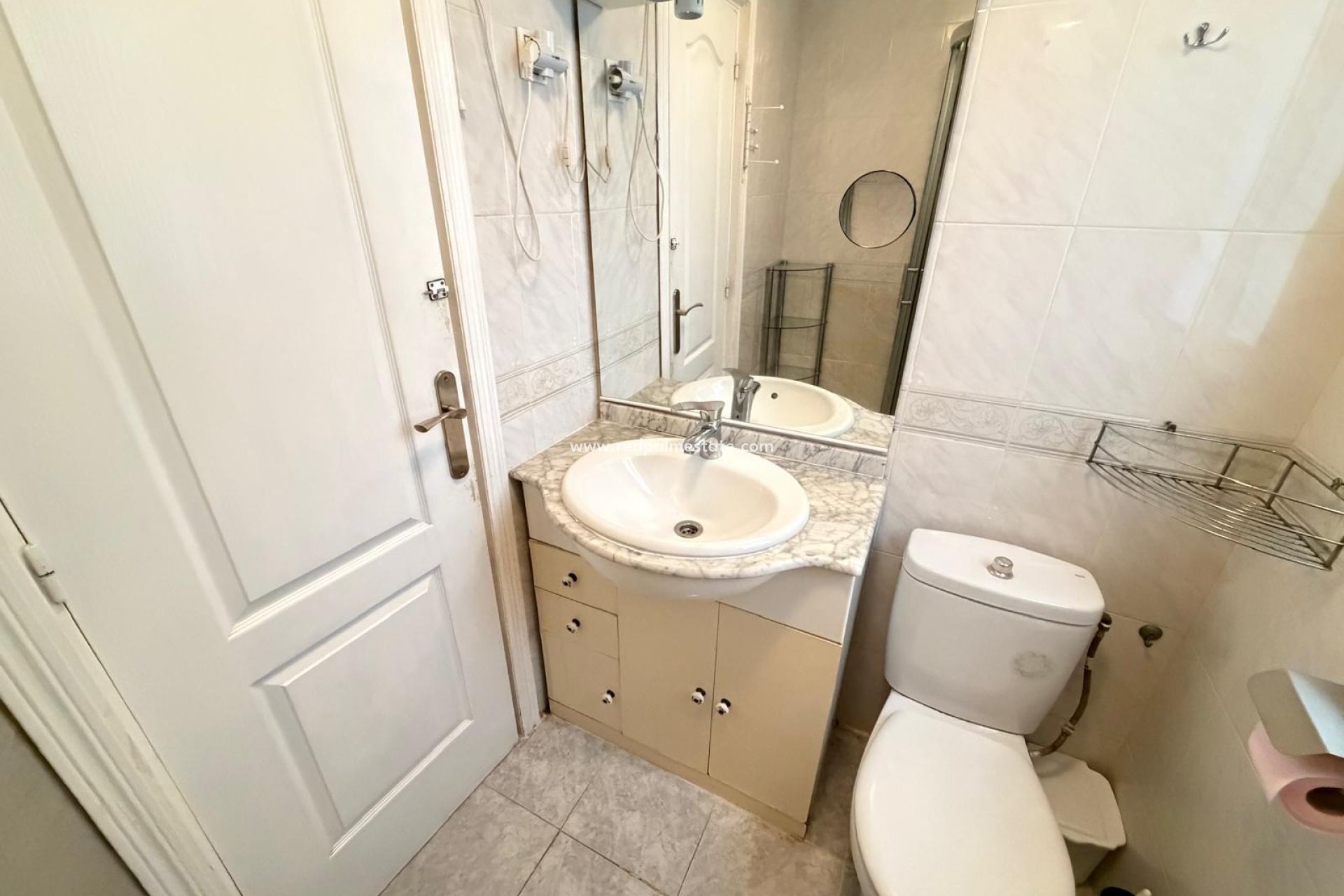 Reventa - Apartamento -
Torrevieja - Playa del Cura
