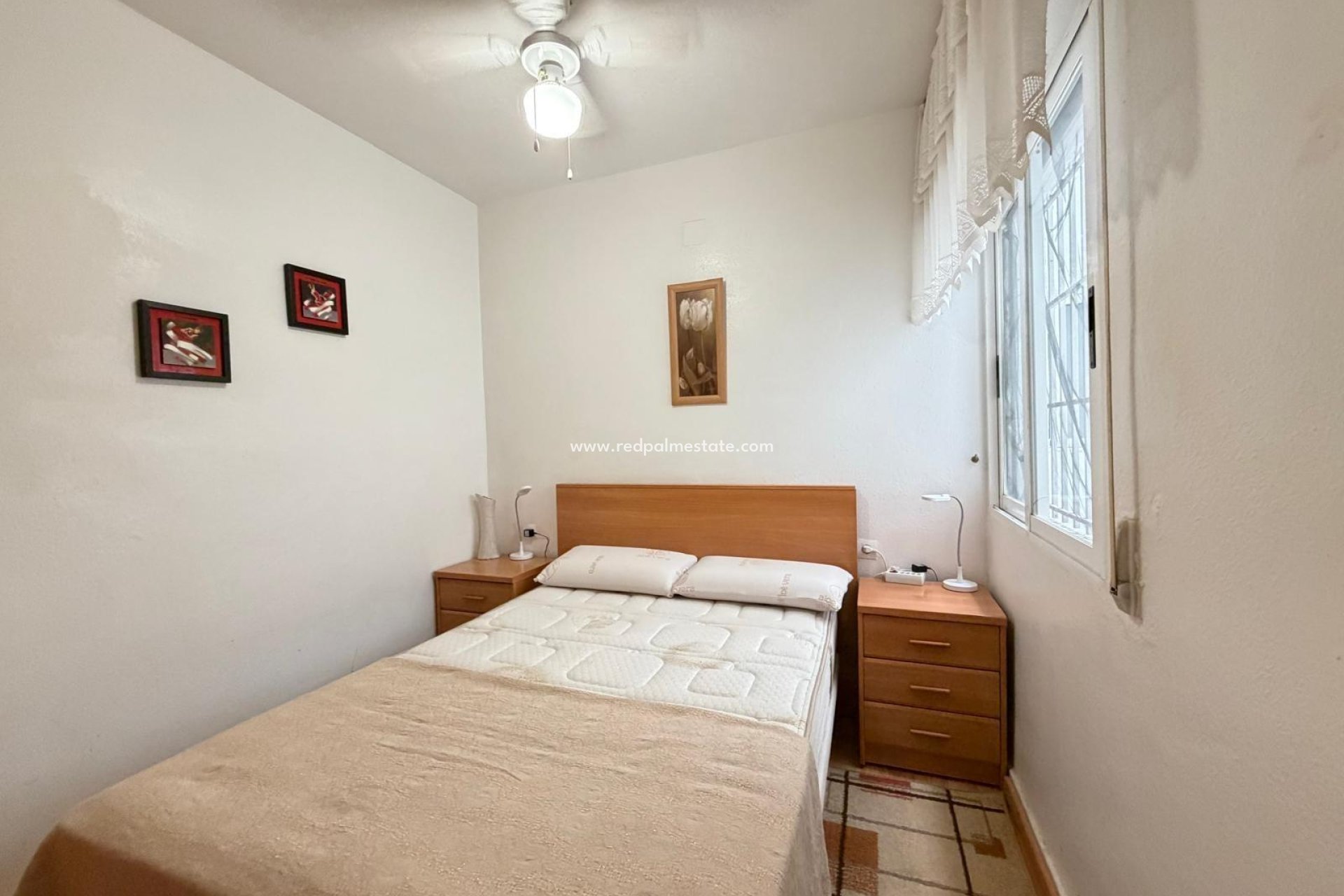 Reventa - Apartamento -
Torrevieja - Playa del Cura
