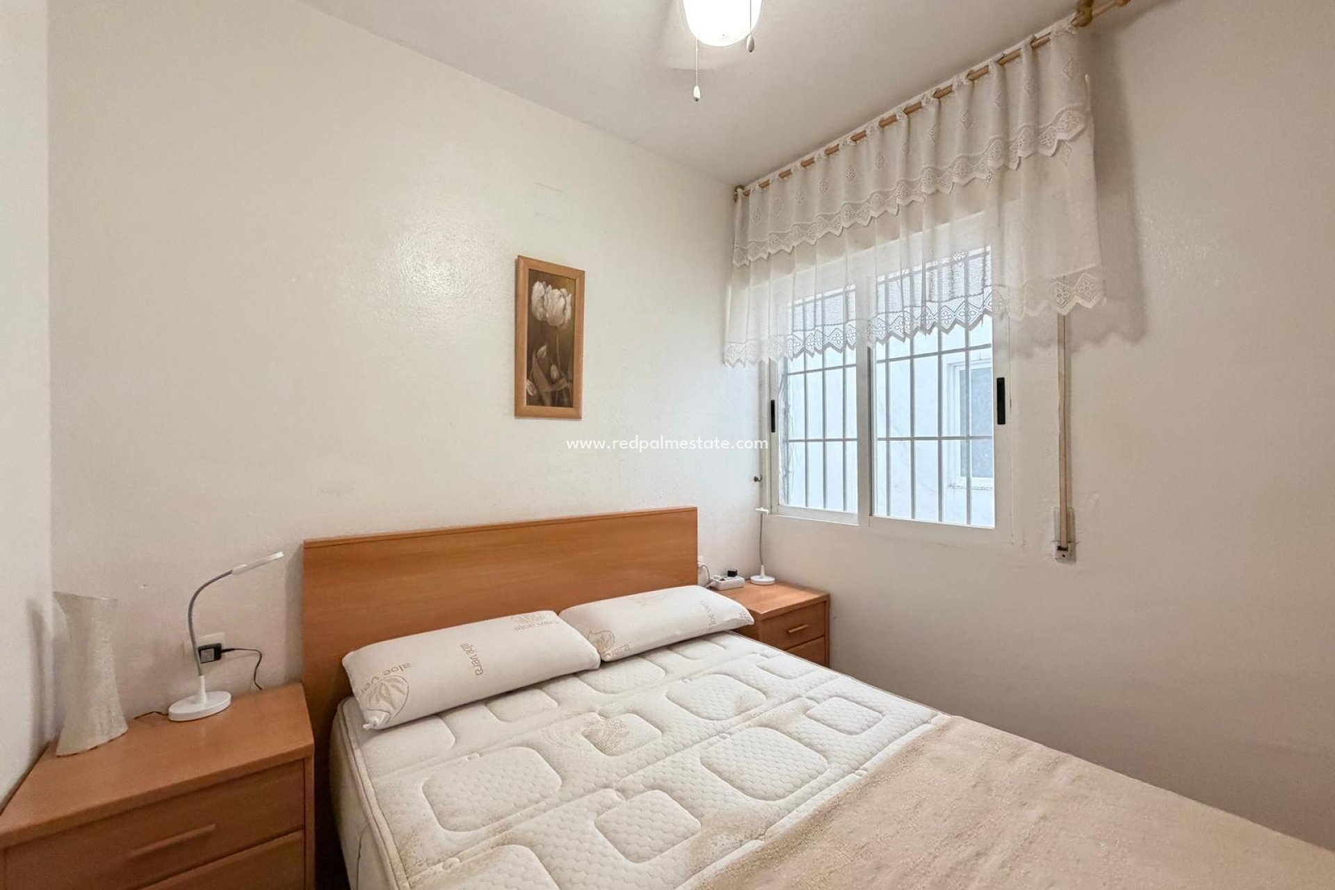Reventa - Apartamento -
Torrevieja - Playa del Cura