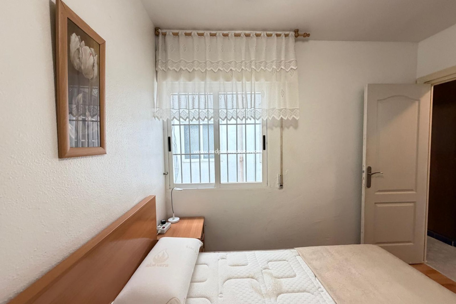 Reventa - Apartamento -
Torrevieja - Playa del Cura