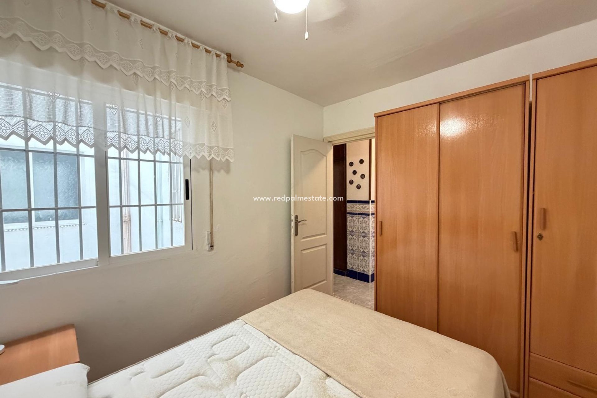 Reventa - Apartamento -
Torrevieja - Playa del Cura