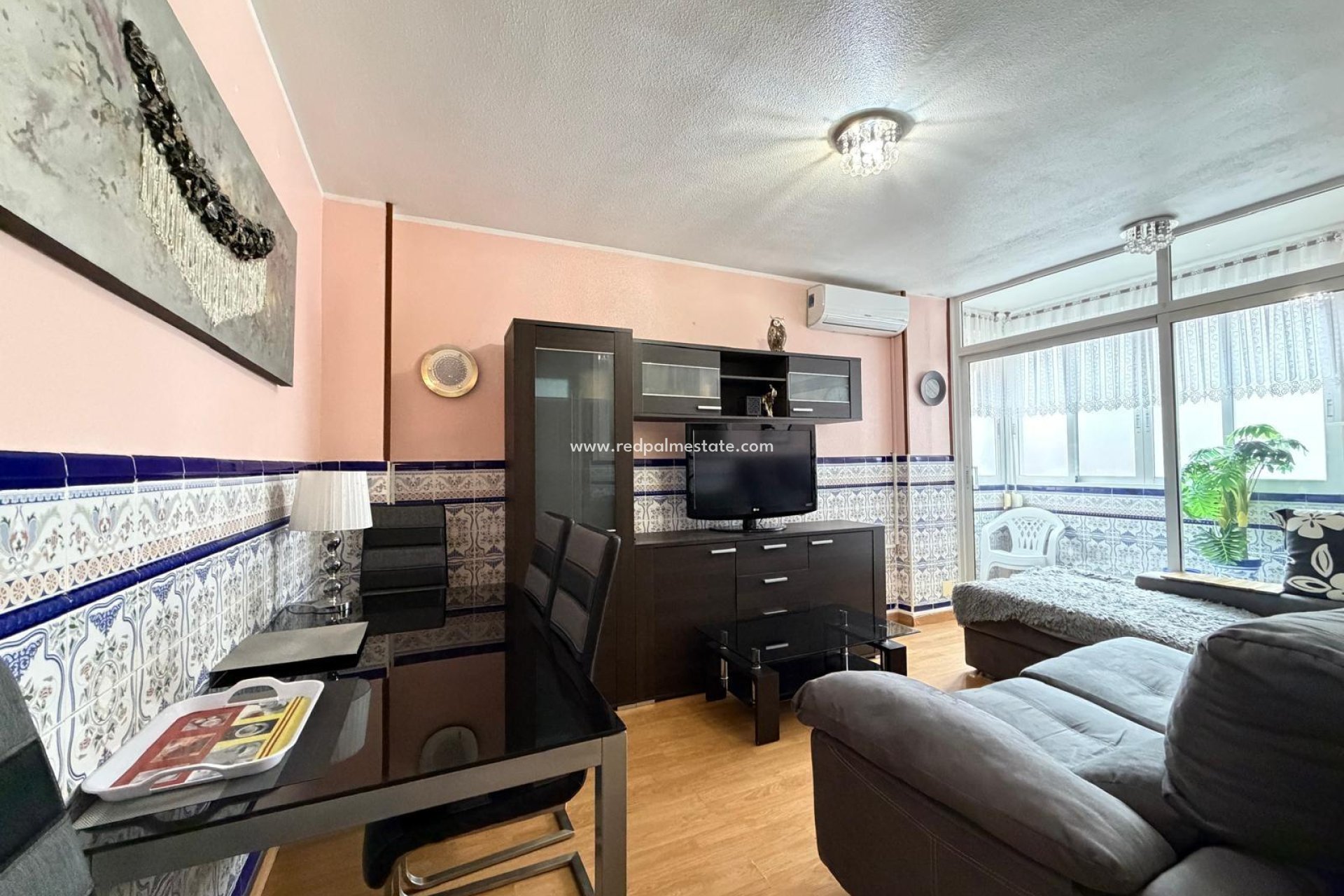 Reventa - Apartamento -
Torrevieja - Playa del Cura