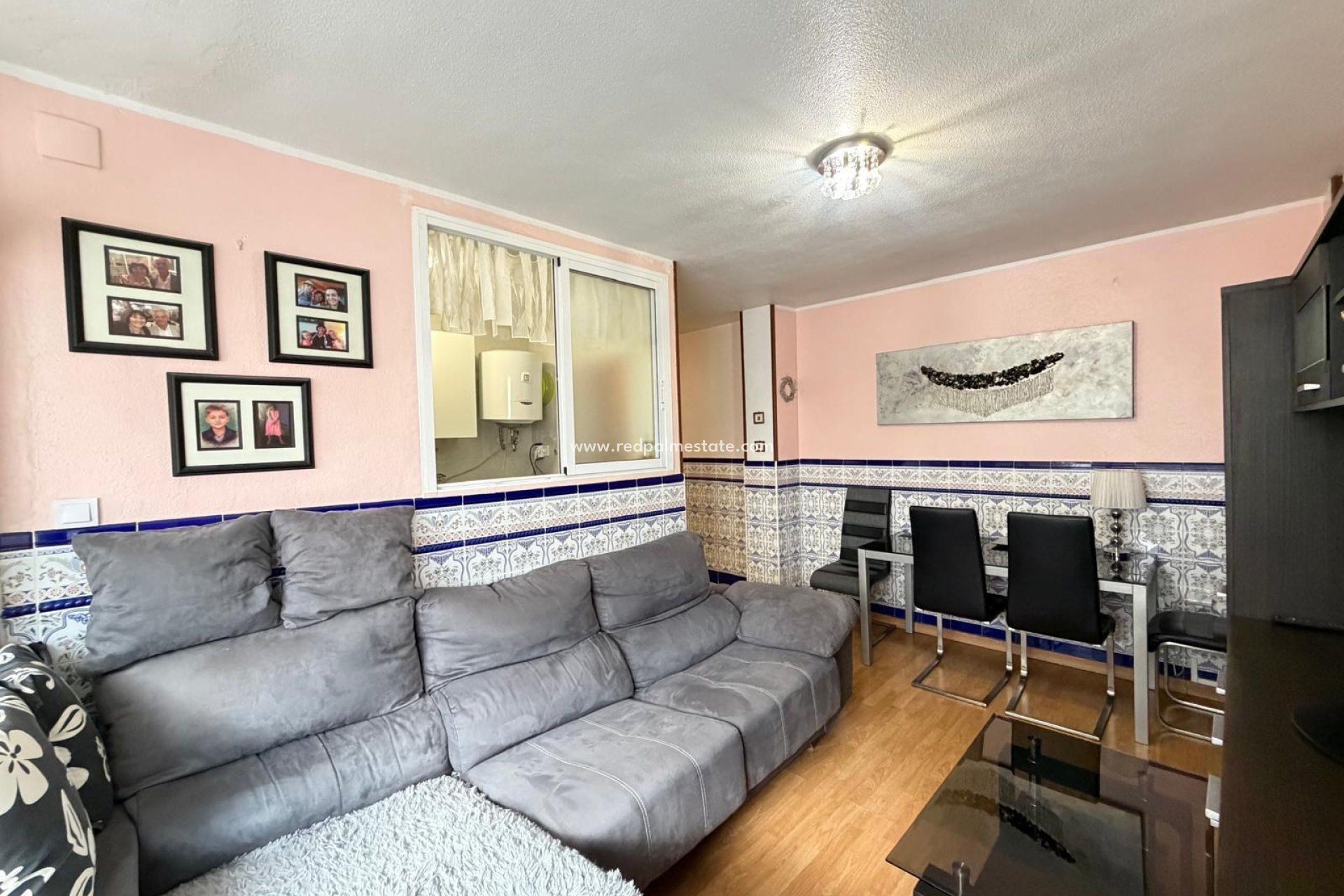 Reventa - Apartamento -
Torrevieja - Playa del Cura