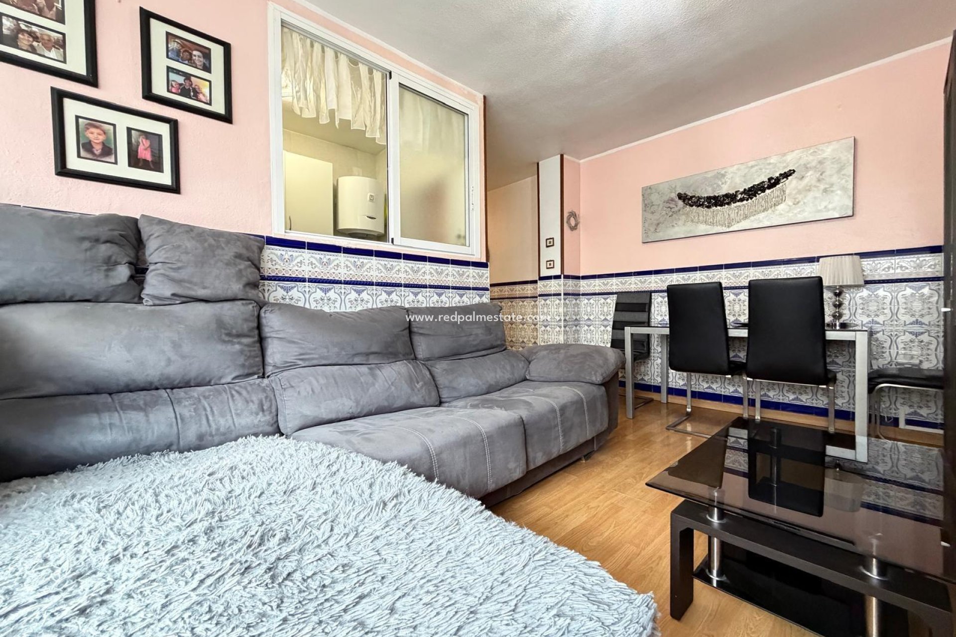 Reventa - Apartamento -
Torrevieja - Playa del Cura
