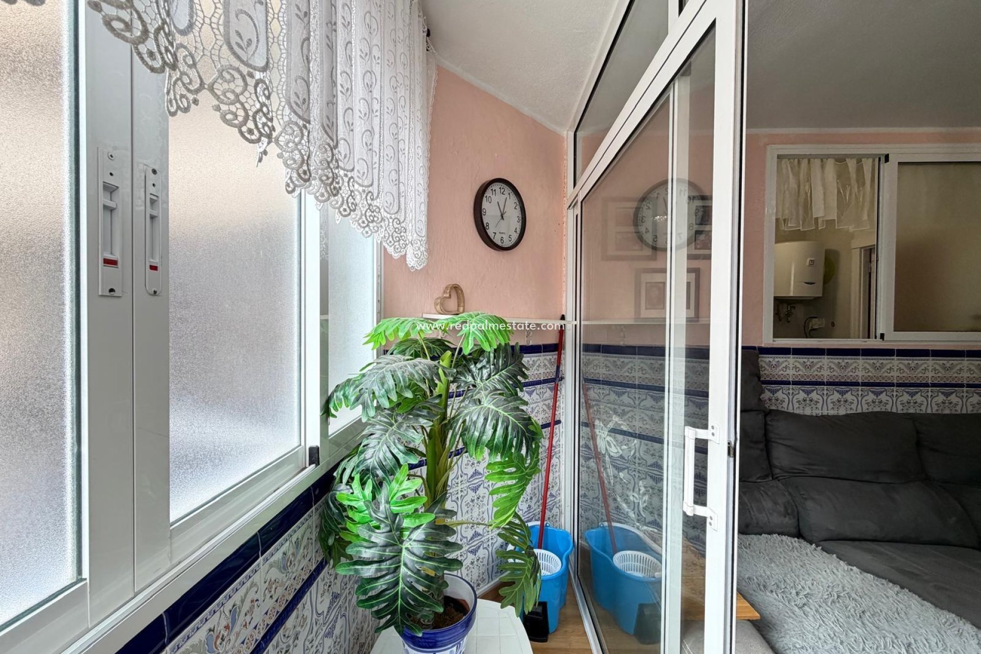 Reventa - Apartamento -
Torrevieja - Playa del Cura