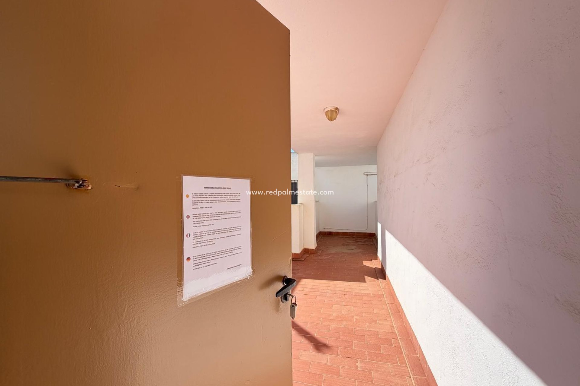 Reventa - Apartamento -
Torrevieja - Playa del Cura