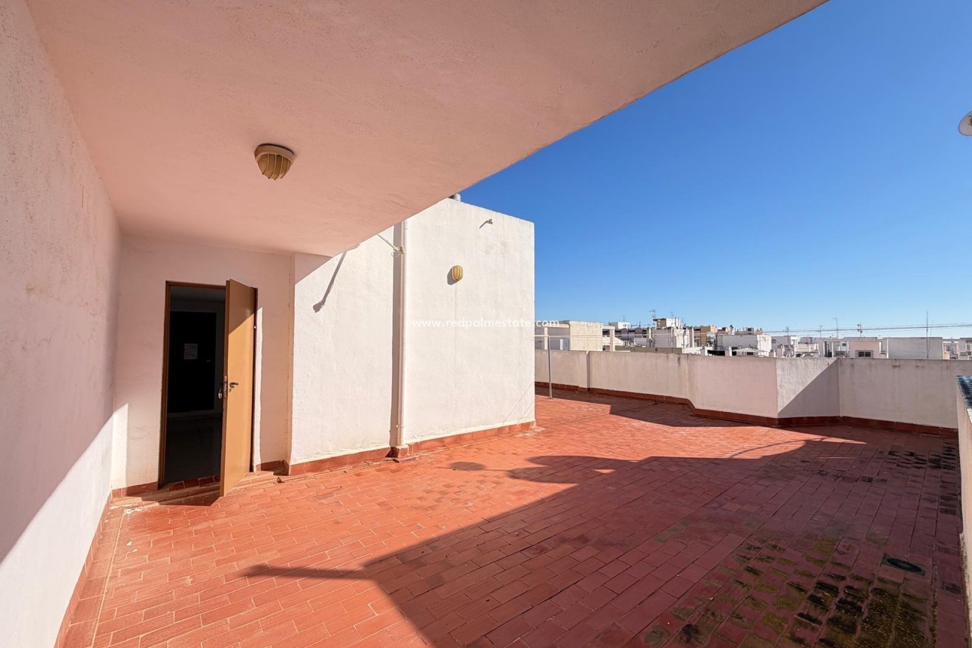 Reventa - Apartamento -
Torrevieja - Playa del Cura