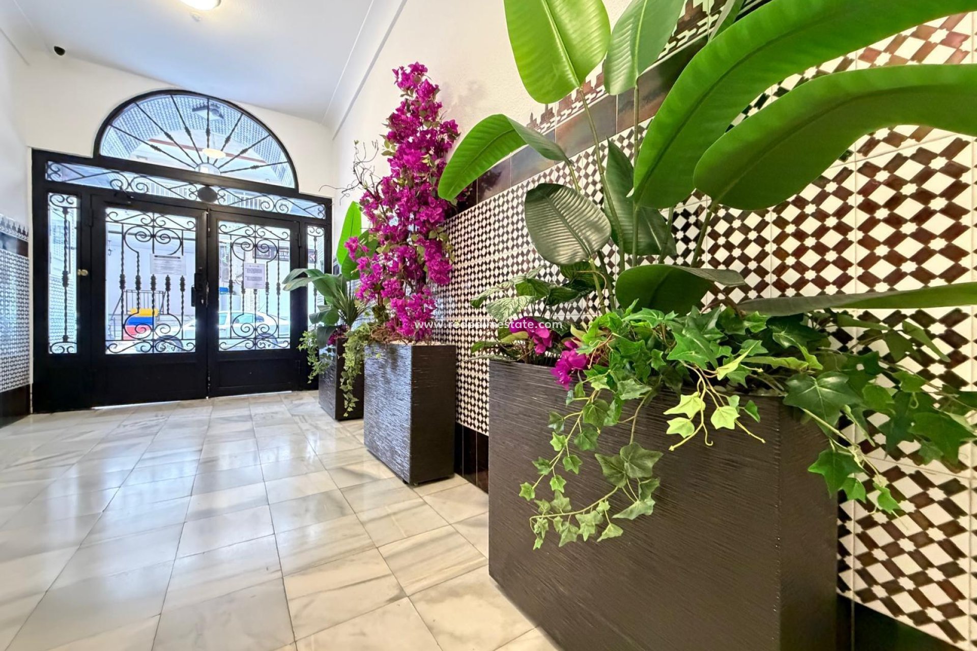 Reventa - Apartamento -
Torrevieja - Playa del Cura