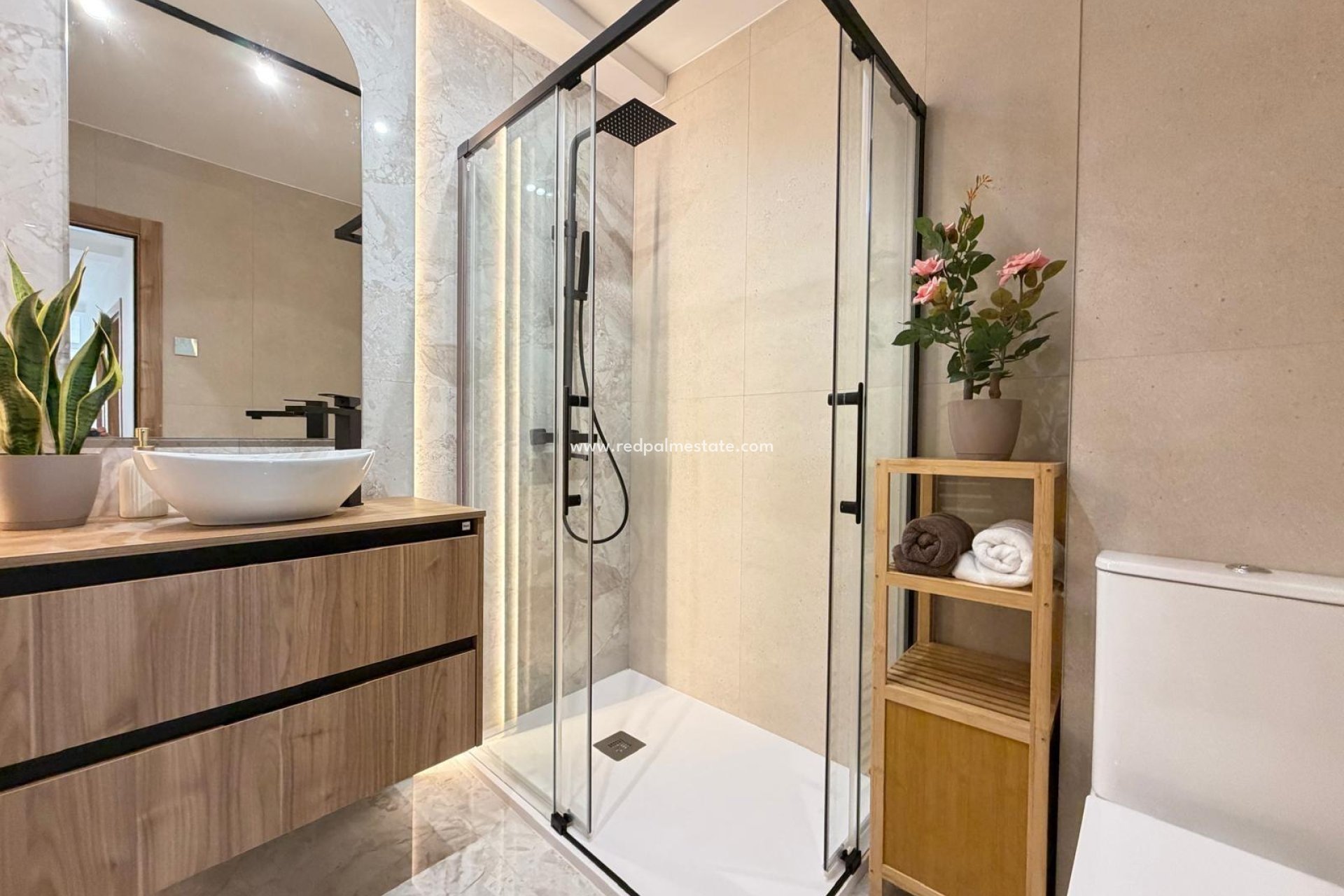 Reventa - Apartamento -
Torrevieja - Playa del Cura