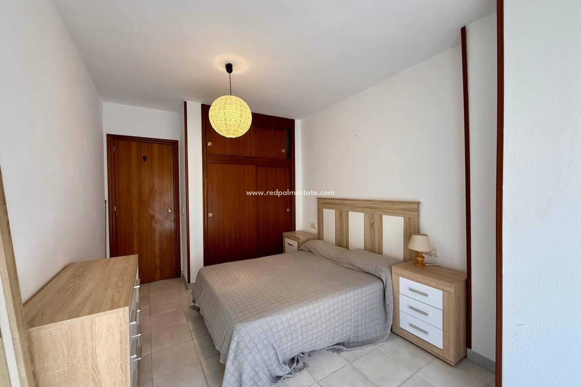 Reventa - Apartamento -
Torrevieja - Playa del Cura