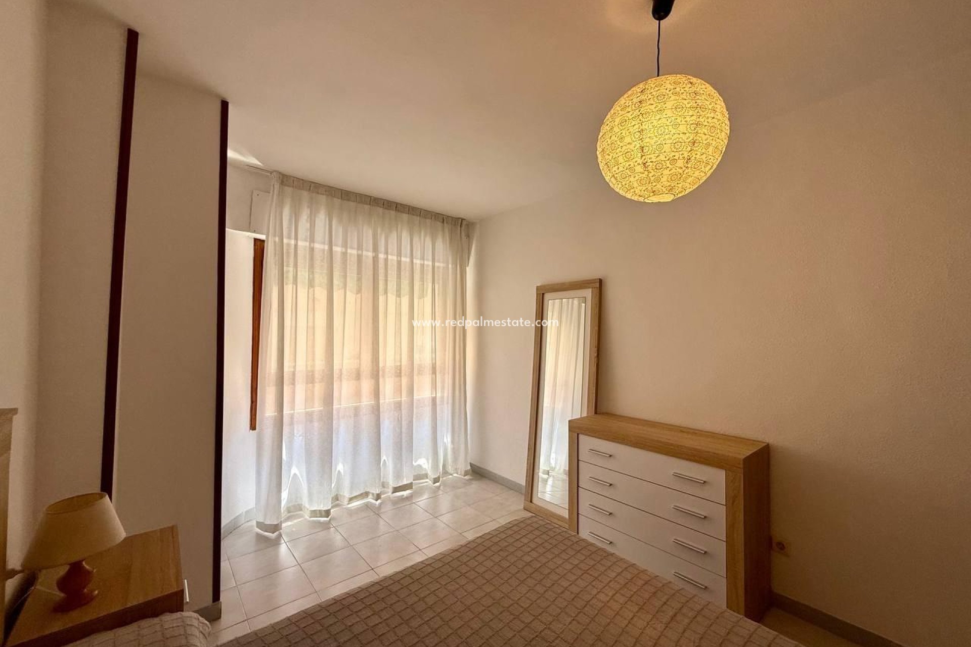 Reventa - Apartamento -
Torrevieja - Playa del Cura