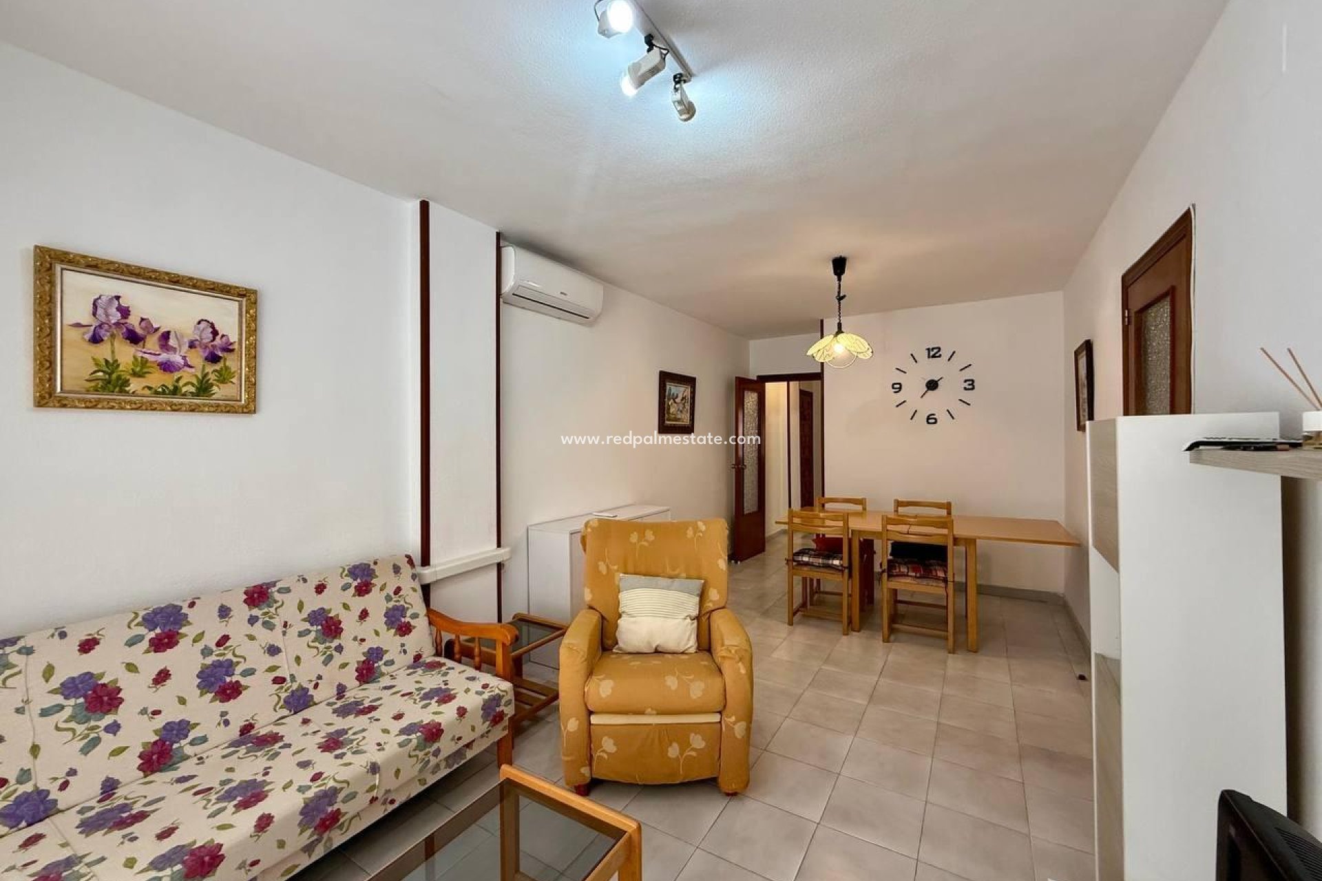 Reventa - Apartamento -
Torrevieja - Playa del Cura