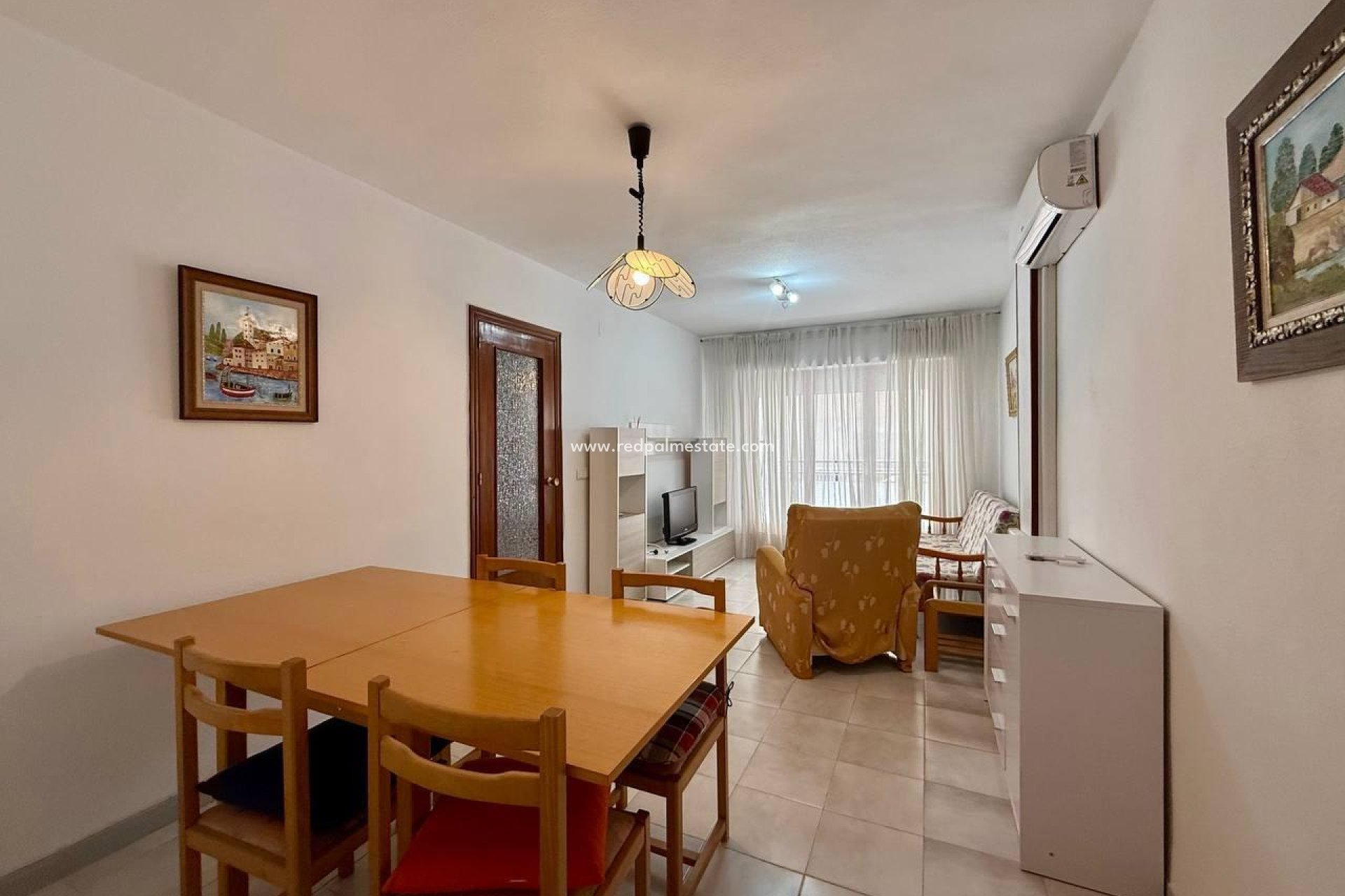 Reventa - Apartamento -
Torrevieja - Playa del Cura
