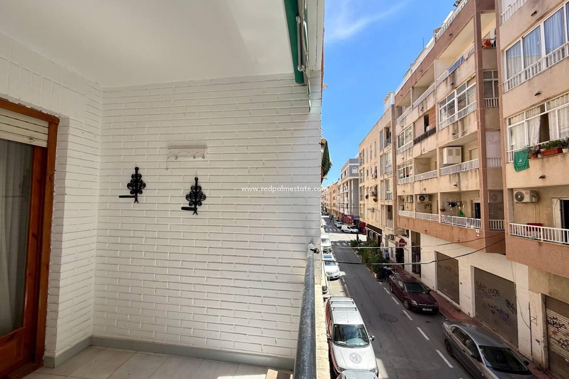 Reventa - Apartamento -
Torrevieja - Playa del Cura