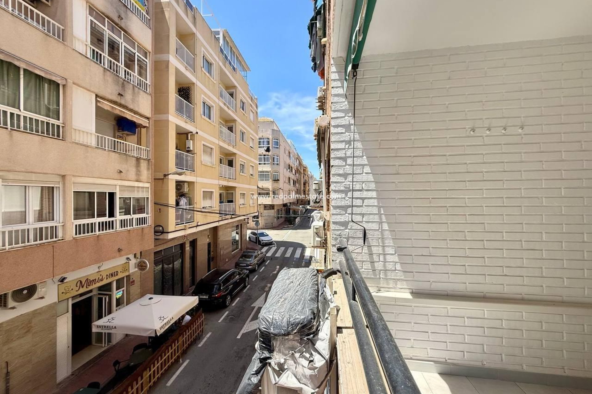 Reventa - Apartamento -
Torrevieja - Playa del Cura