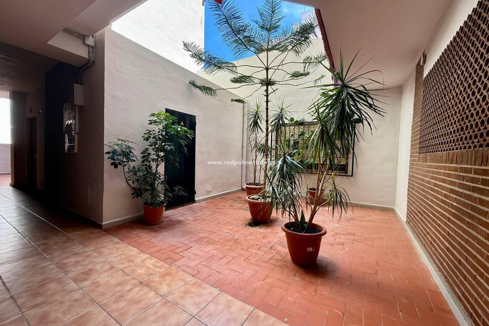 Reventa - Apartamento -
Torrevieja - Playa del Cura