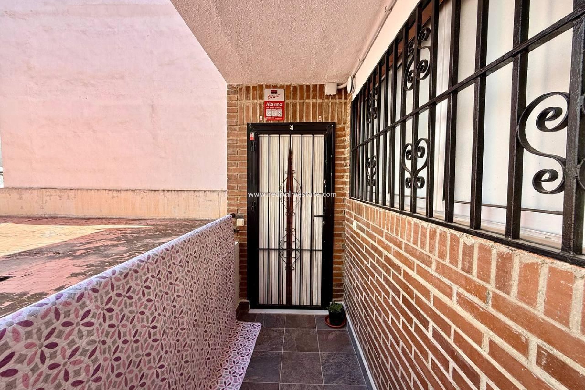 Reventa - Apartamento -
Torrevieja - Playa del Cura