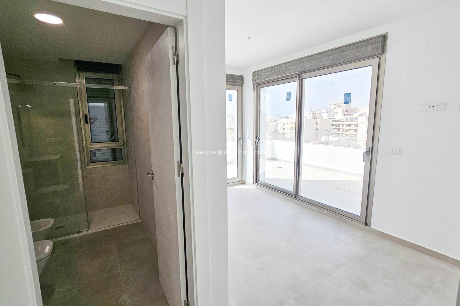 Reventa - Apartamento -
Torrevieja - Playa del Cura