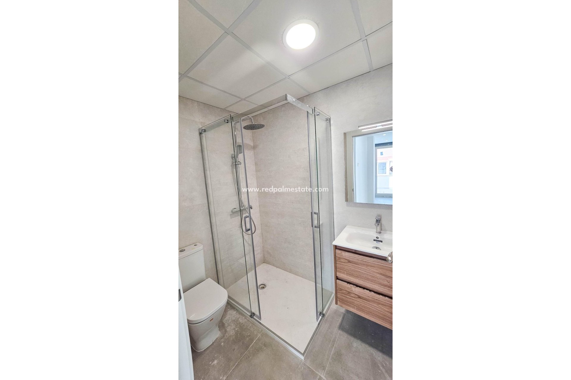 Reventa - Apartamento -
Torrevieja - Playa del Cura