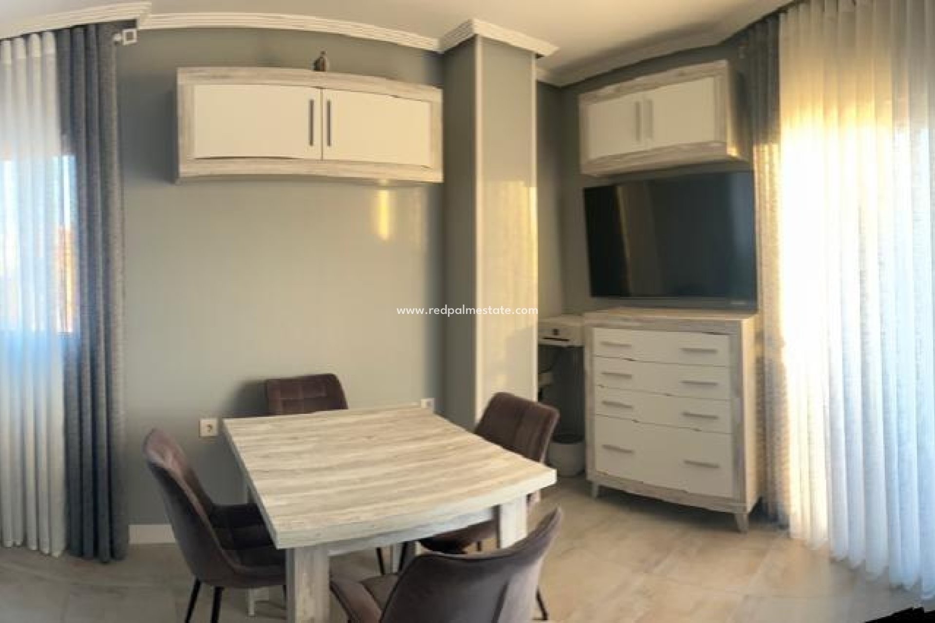 Reventa - Apartamento -
Torrevieja - Playa del Cura
