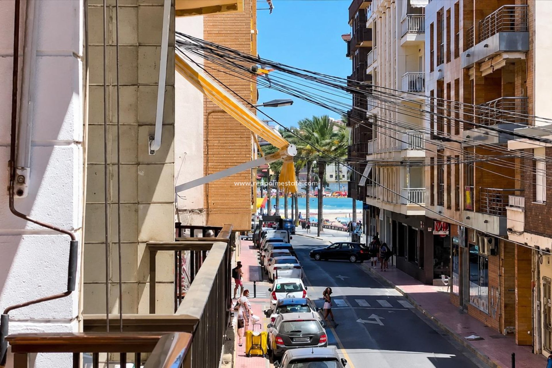 Reventa - Apartamento -
Torrevieja - Playa del Cura