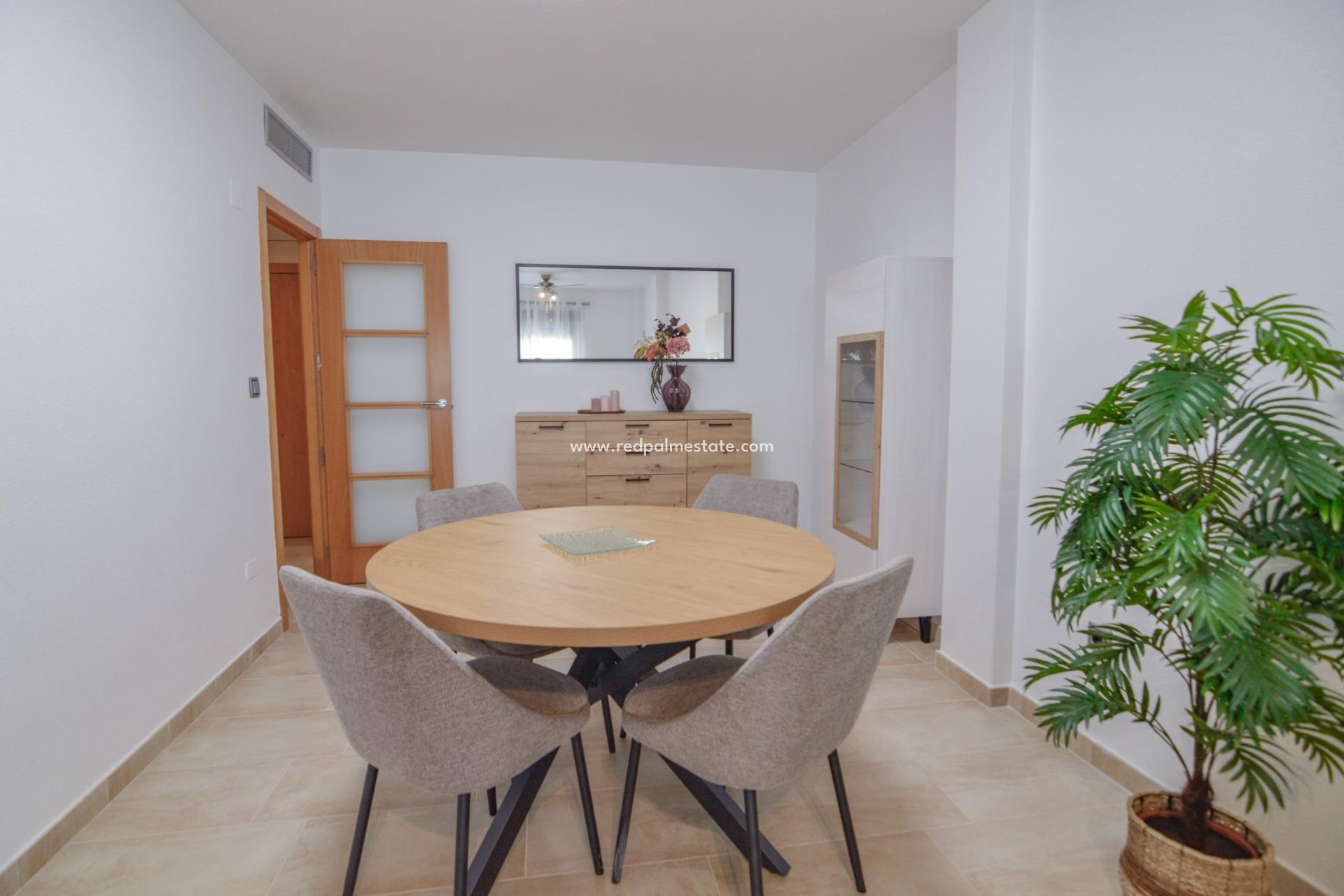 Reventa - Apartamento -
Torrevieja - Playa del Cura