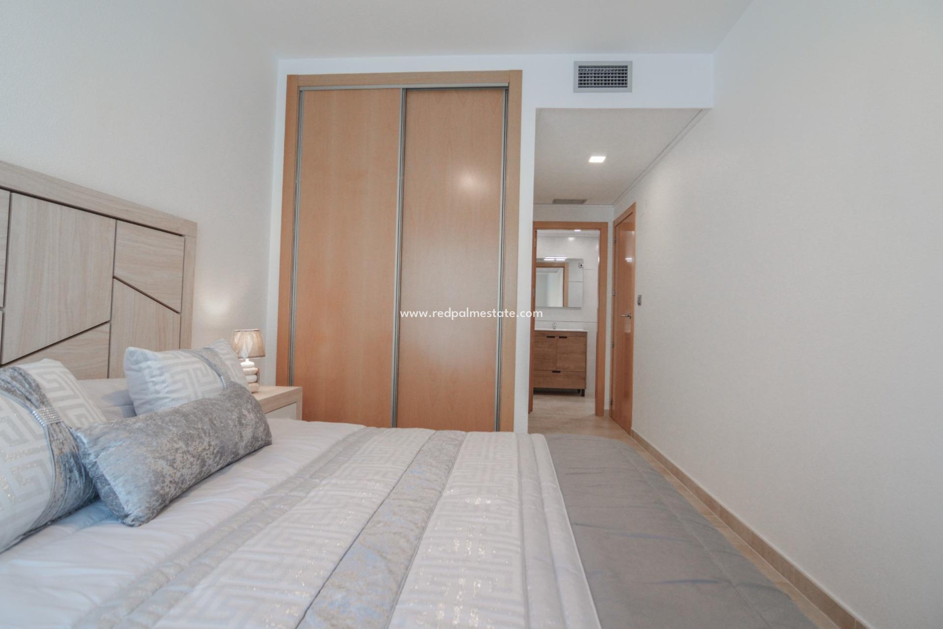 Reventa - Apartamento -
Torrevieja - Playa del Cura