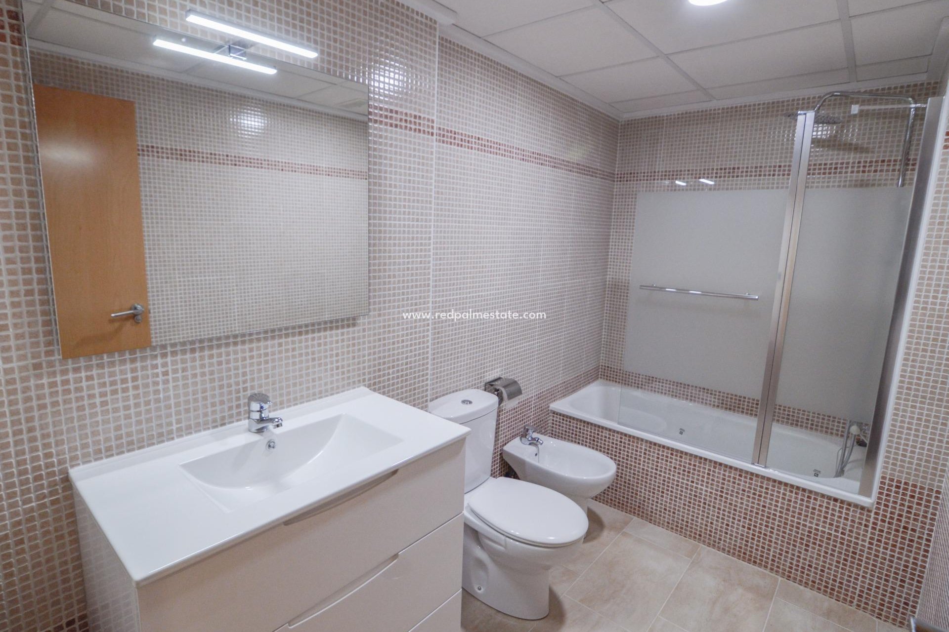 Reventa - Apartamento -
Torrevieja - Playa del Cura