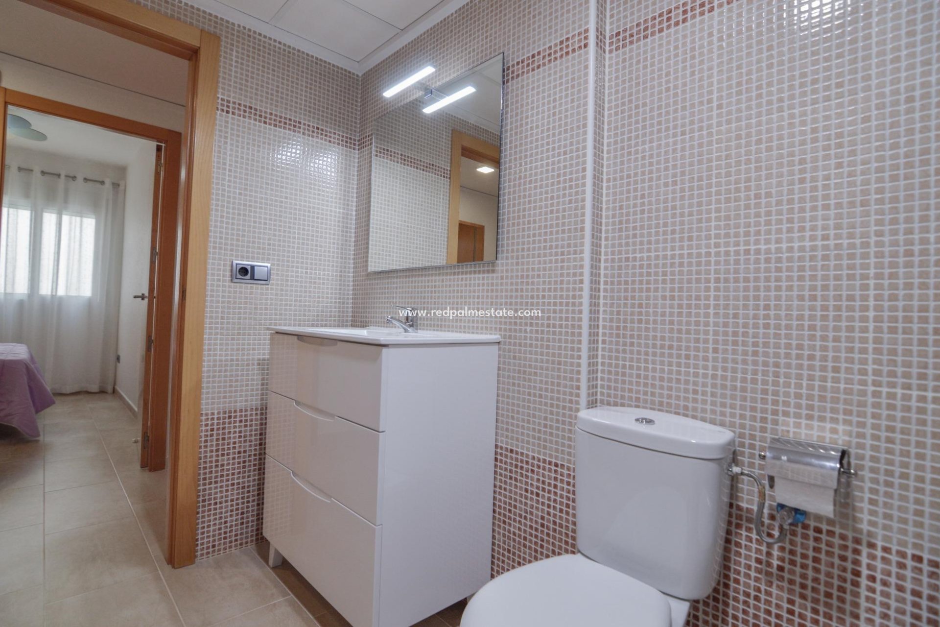 Reventa - Apartamento -
Torrevieja - Playa del Cura