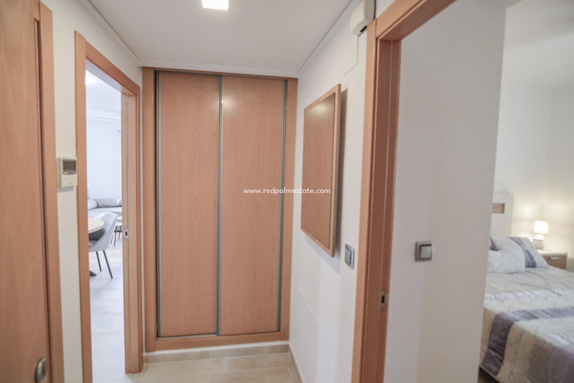 Reventa - Apartamento -
Torrevieja - Playa del Cura
