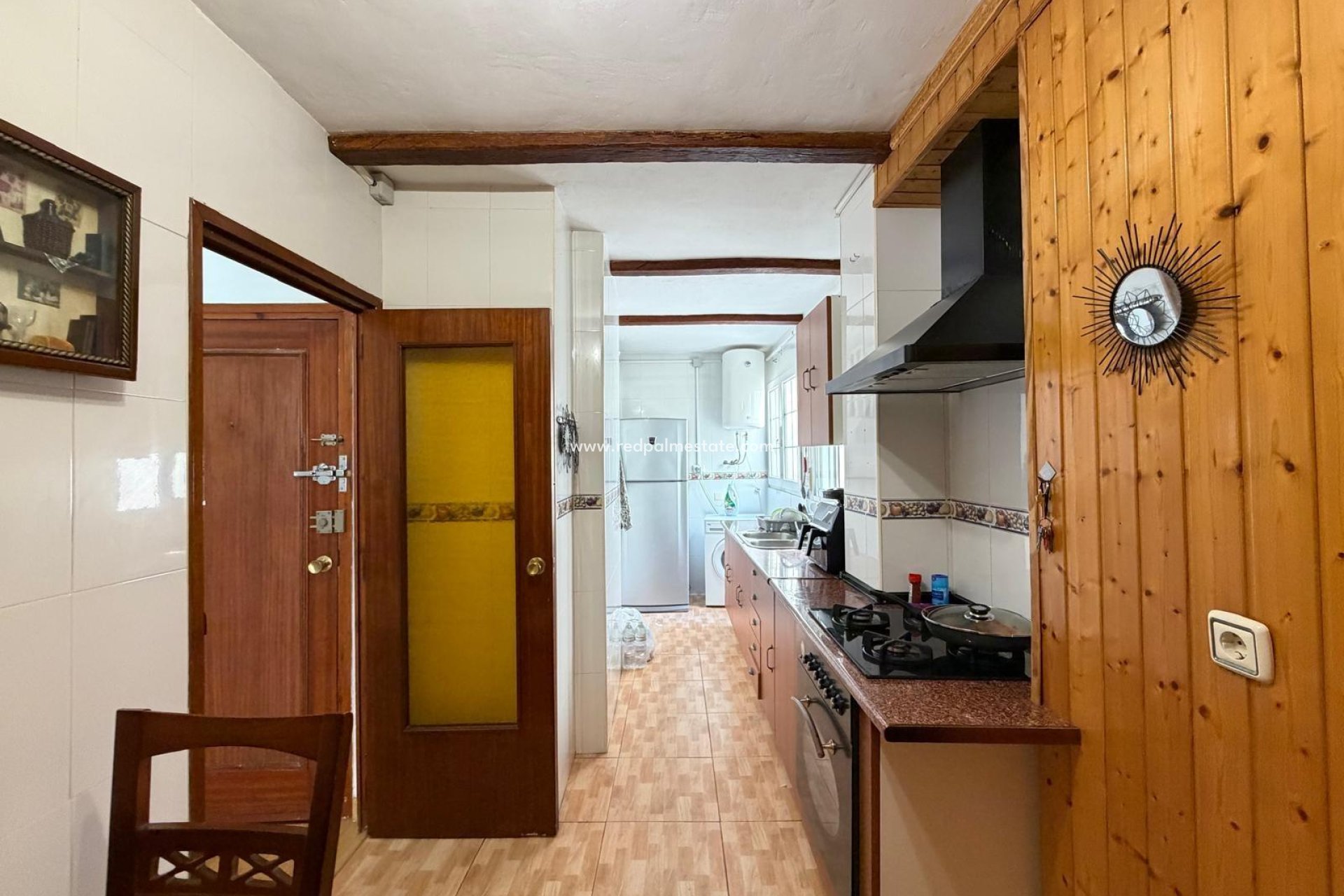 Reventa - Apartamento -
Torrevieja - Playa del Cura