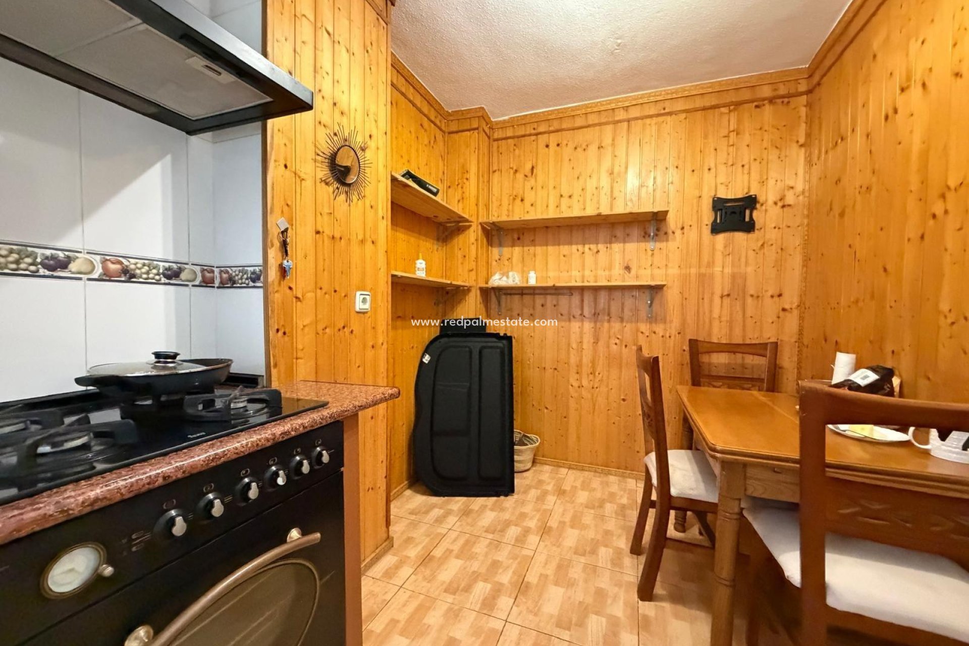 Reventa - Apartamento -
Torrevieja - Playa del Cura