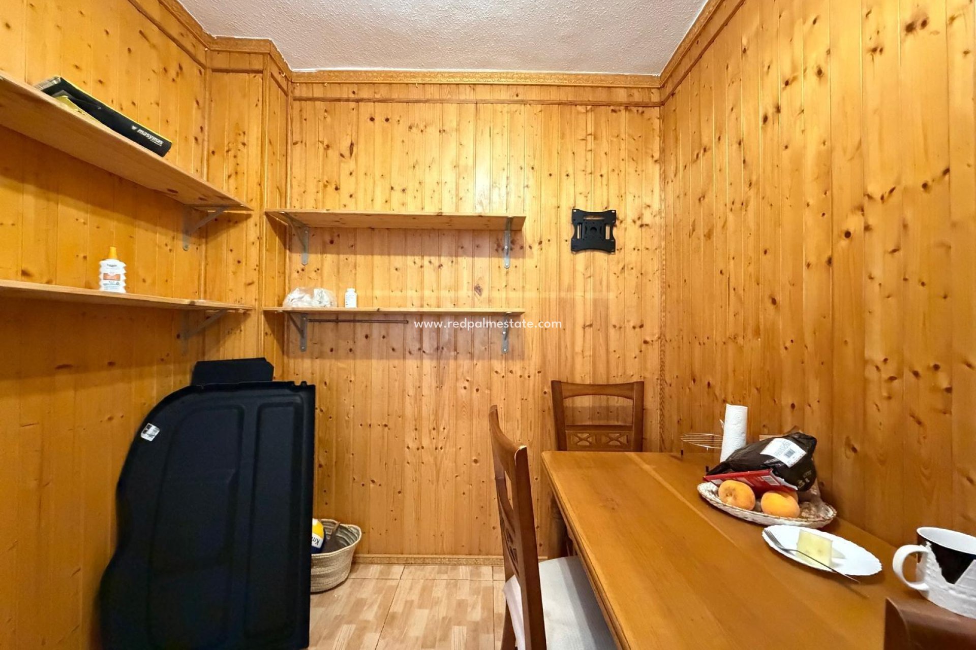 Reventa - Apartamento -
Torrevieja - Playa del Cura
